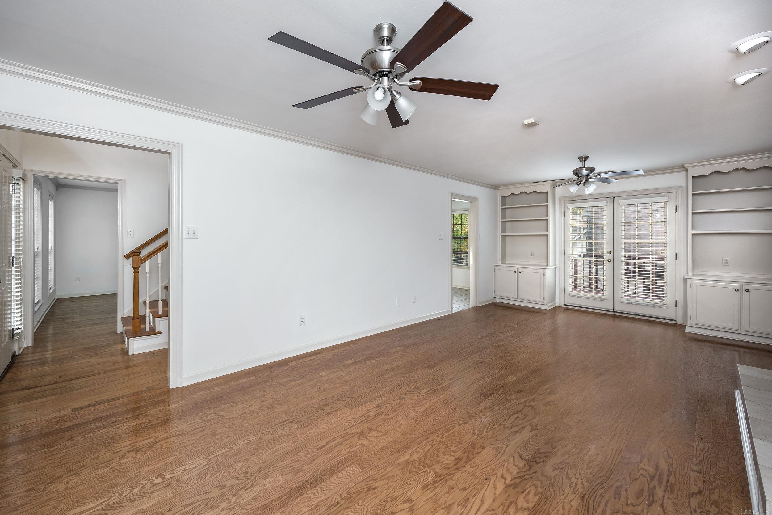 SECLUDED HILLS ADDN - Residential