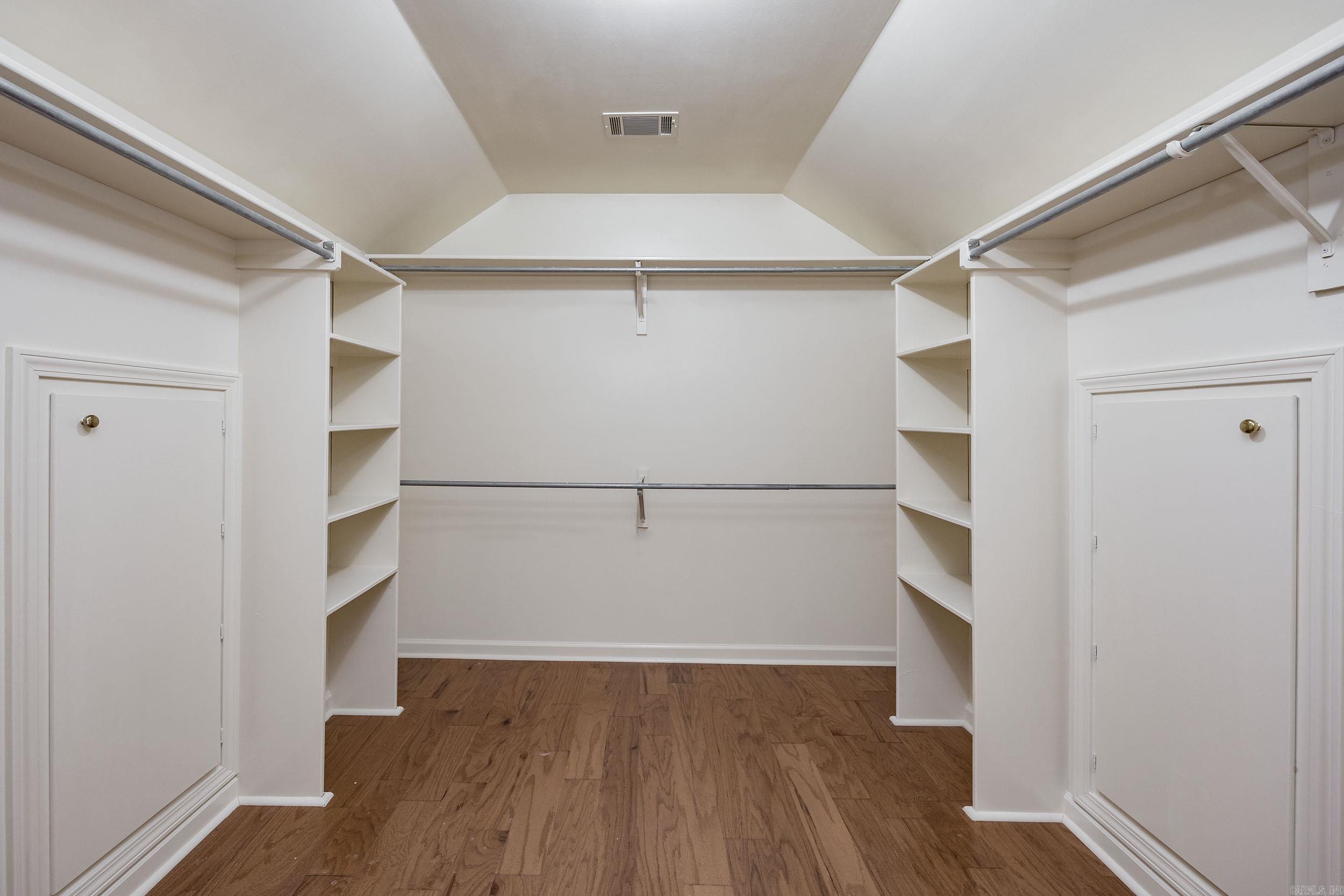 SECLUDED HILLS ADDN - Residential