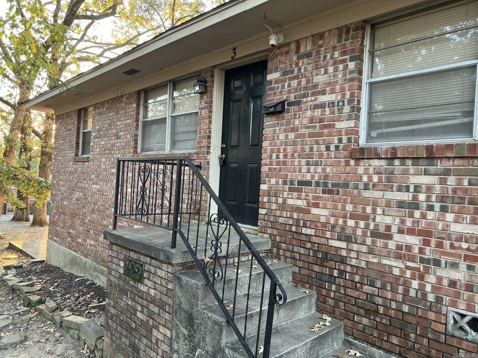 Strong & Waters - Residential Income