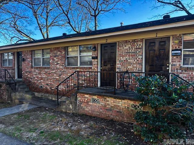 Strong & Waters - Residential Income