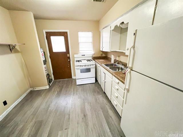 Strong & Waters - Residential Income