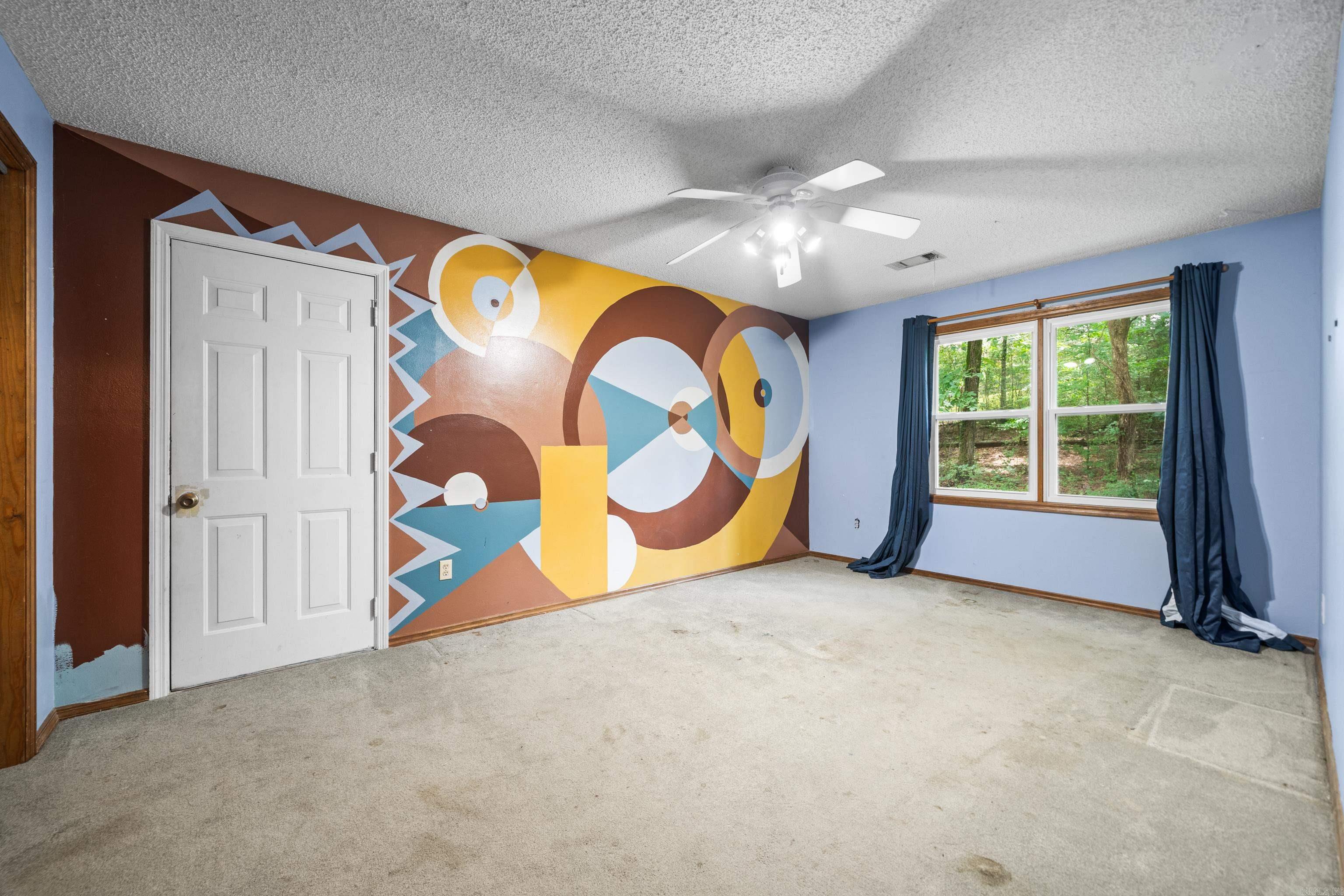 Deanwood - Residential
