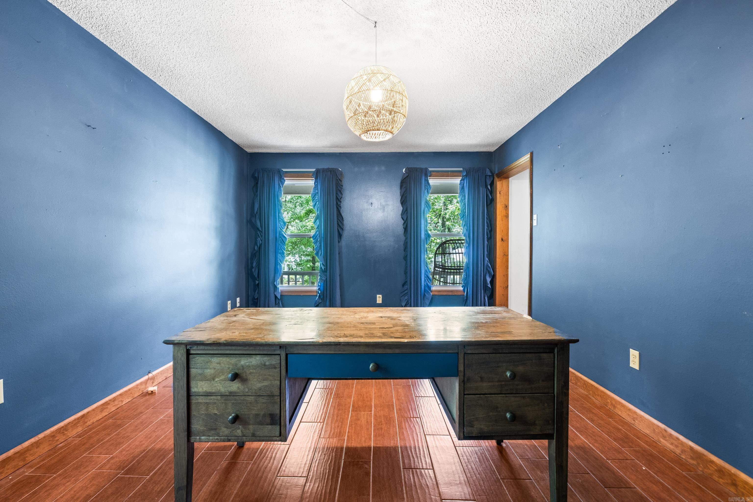 Deanwood - Residential