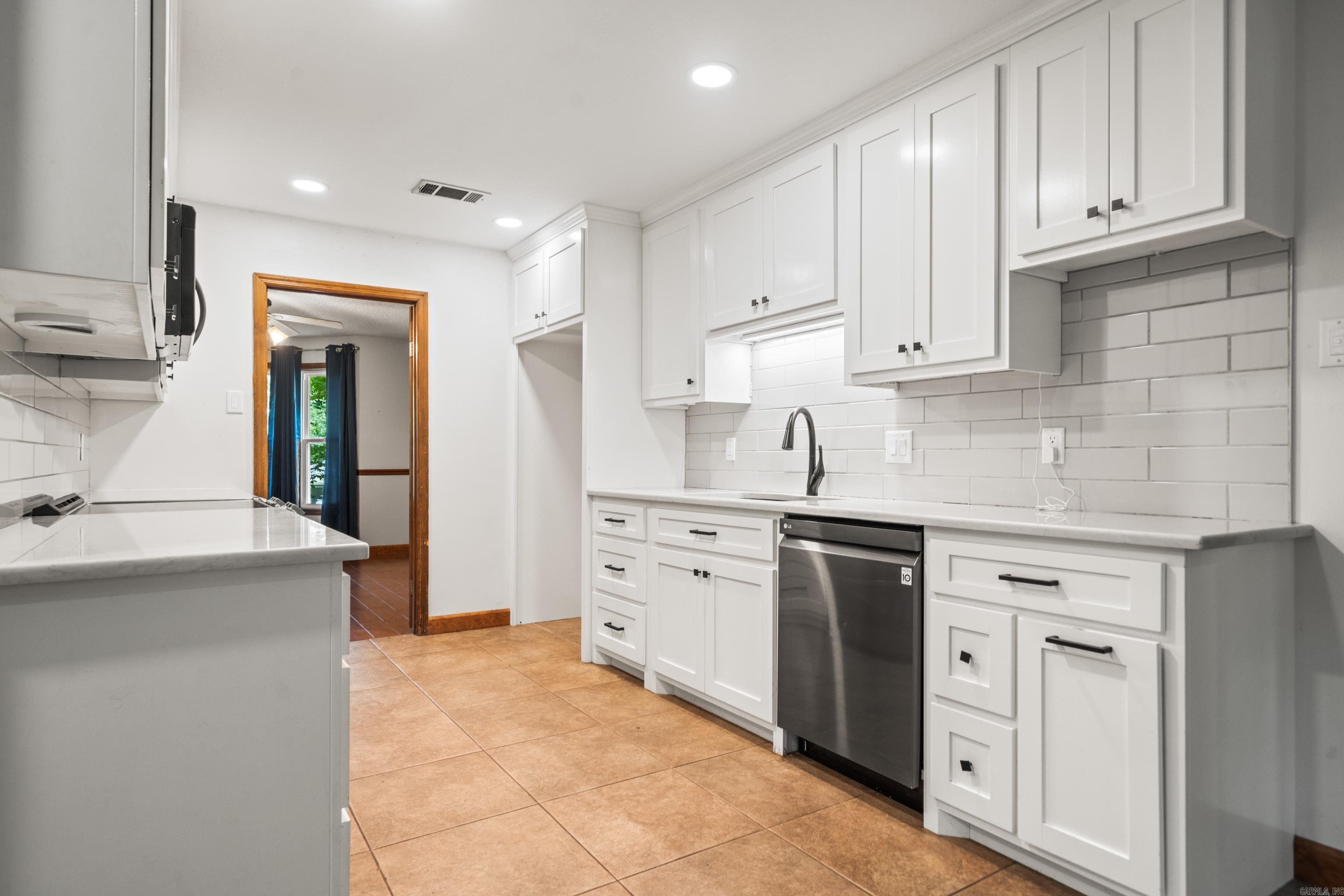 Deanwood - Residential