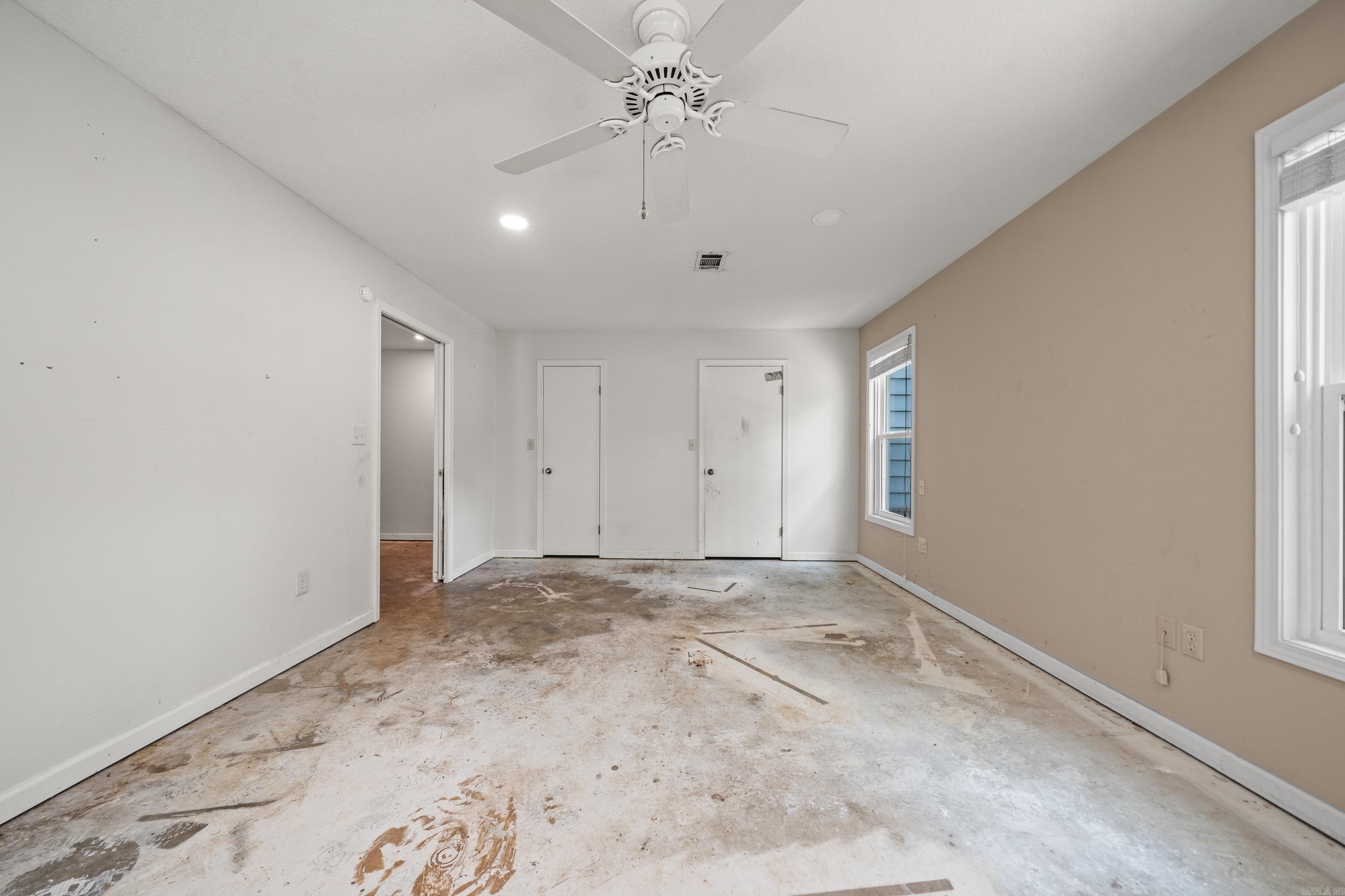 Deanwood - Residential