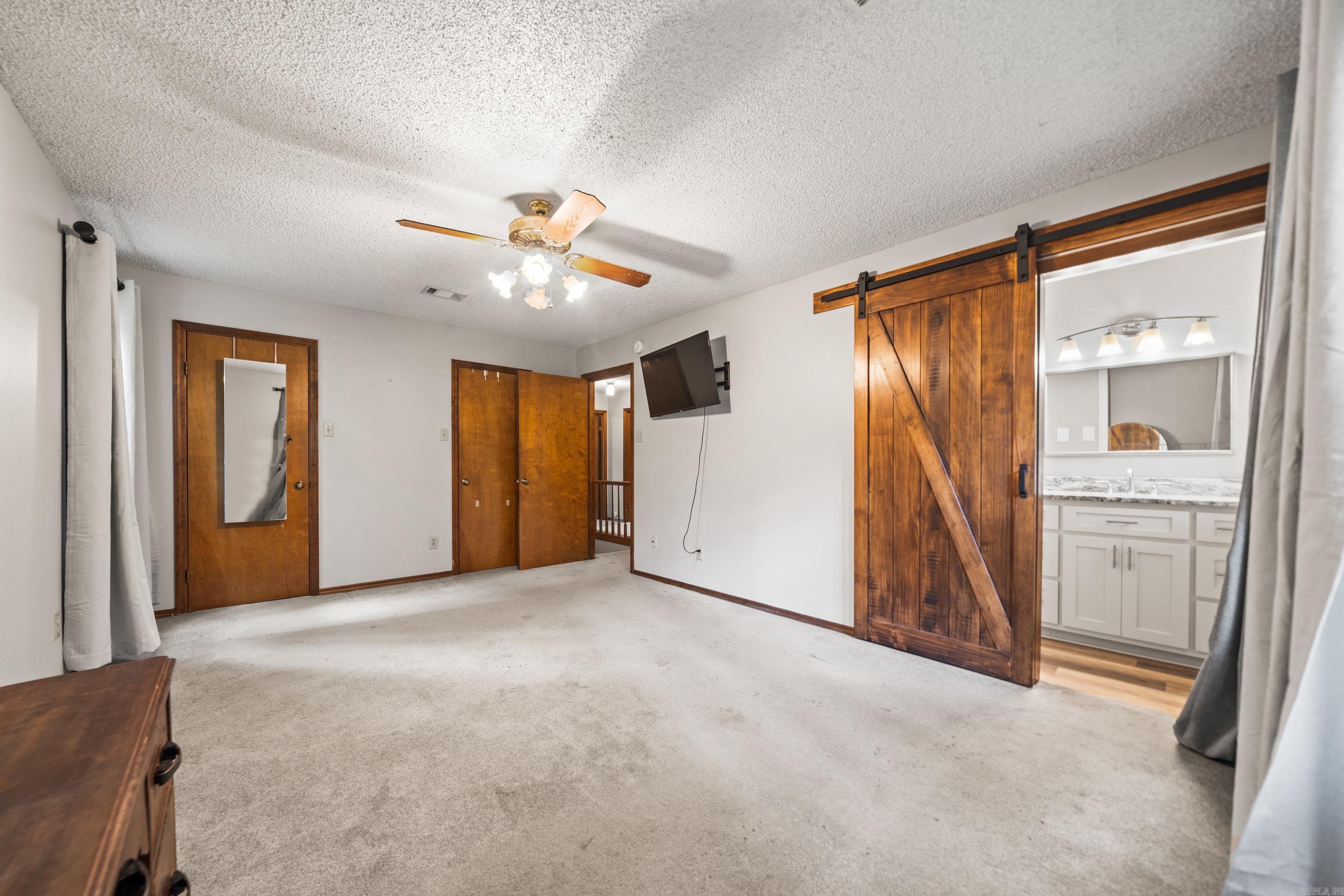 Deanwood - Residential