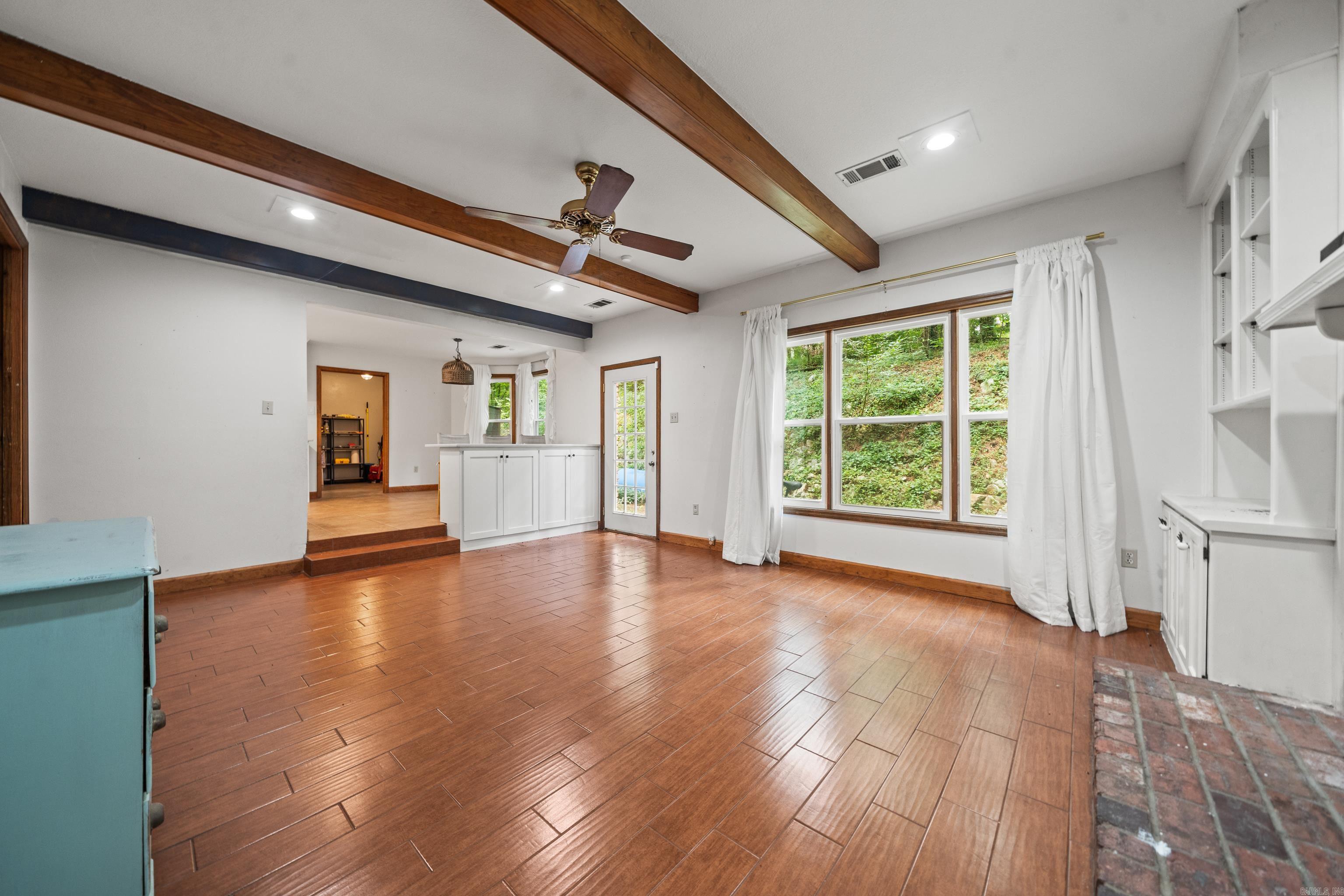 Deanwood - Residential