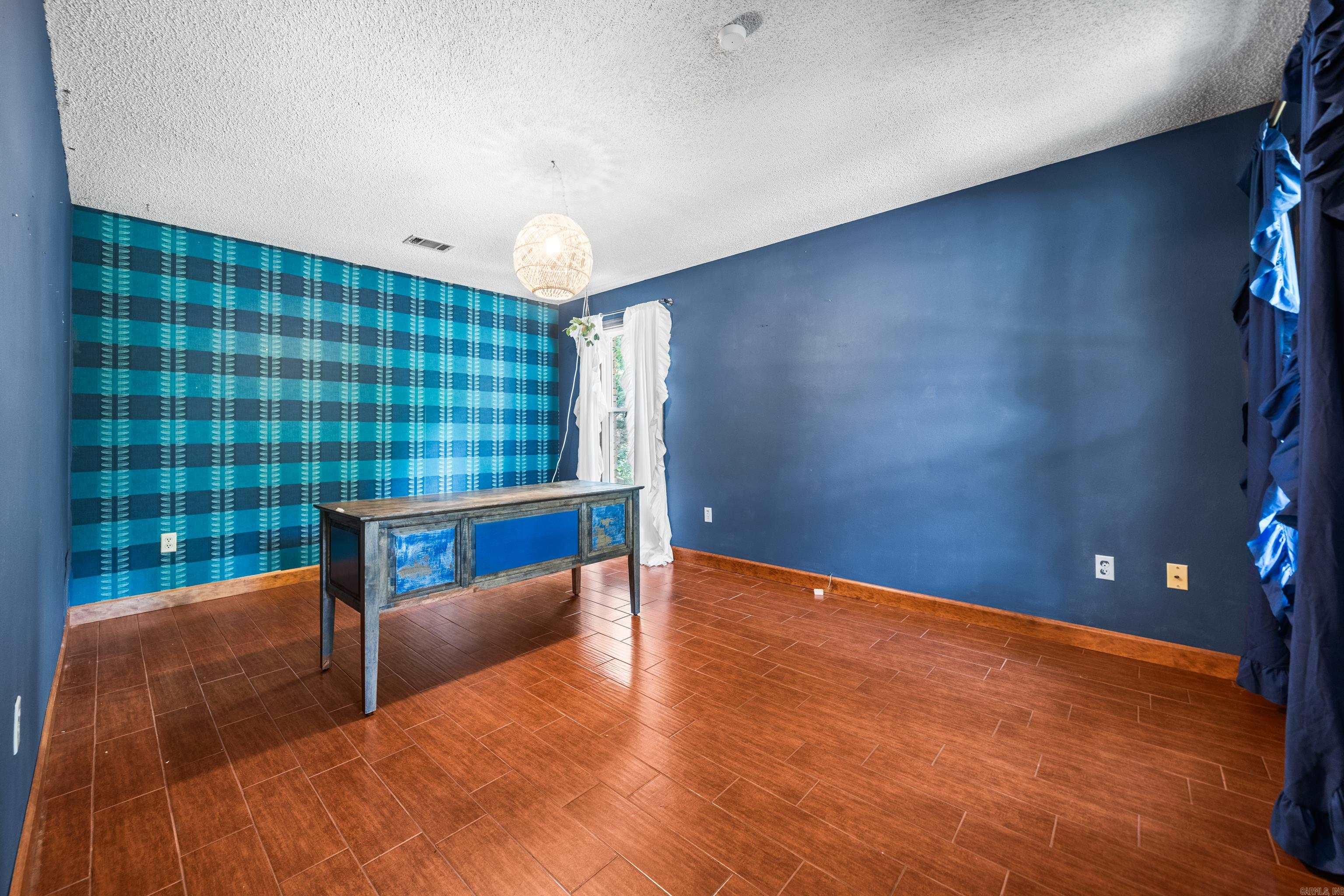 Deanwood - Residential