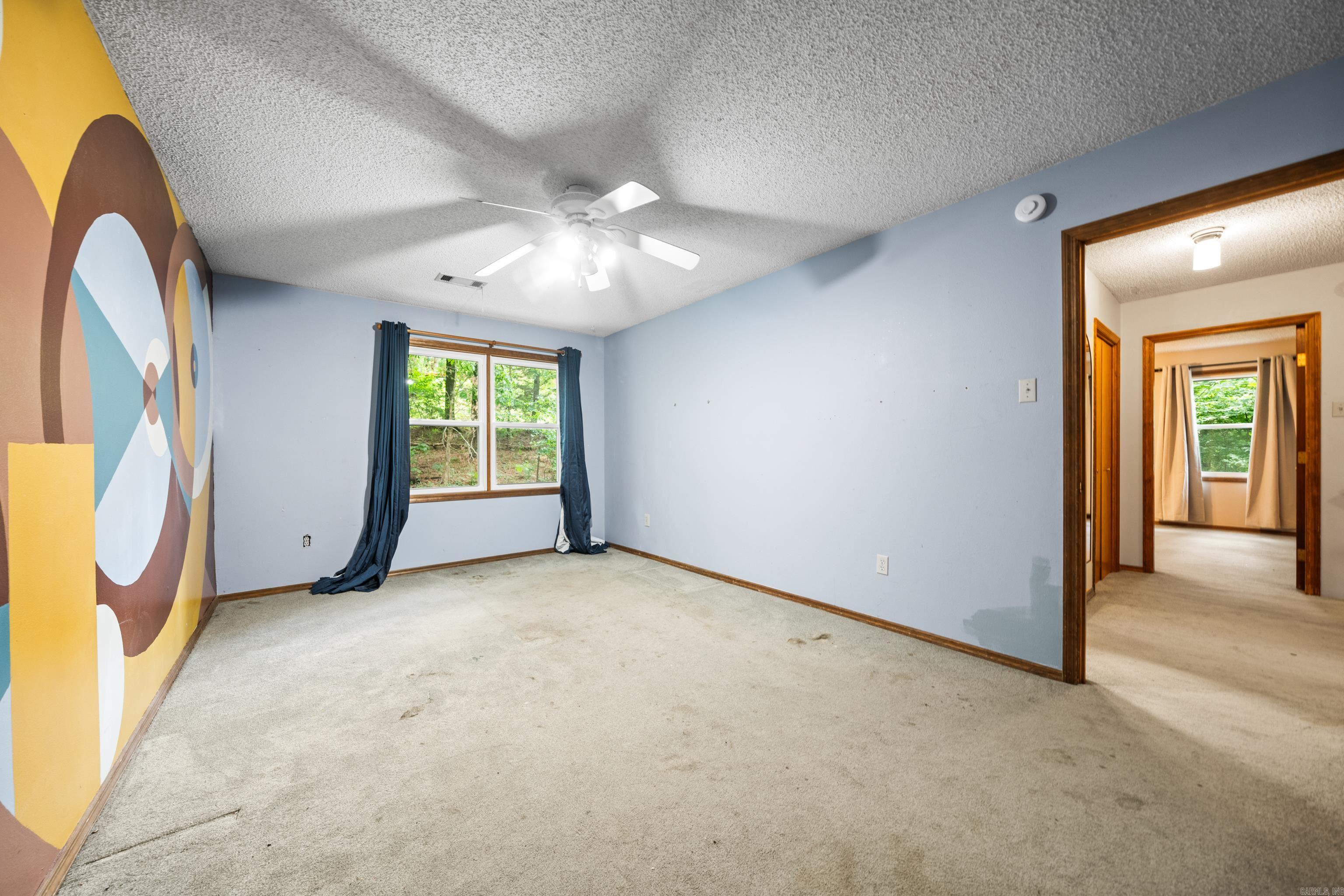Deanwood - Residential