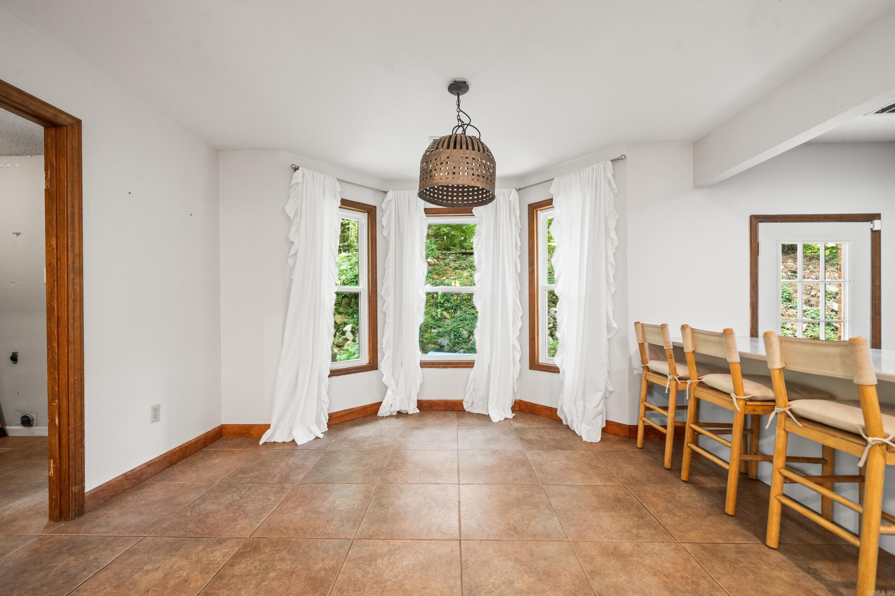 Deanwood - Residential