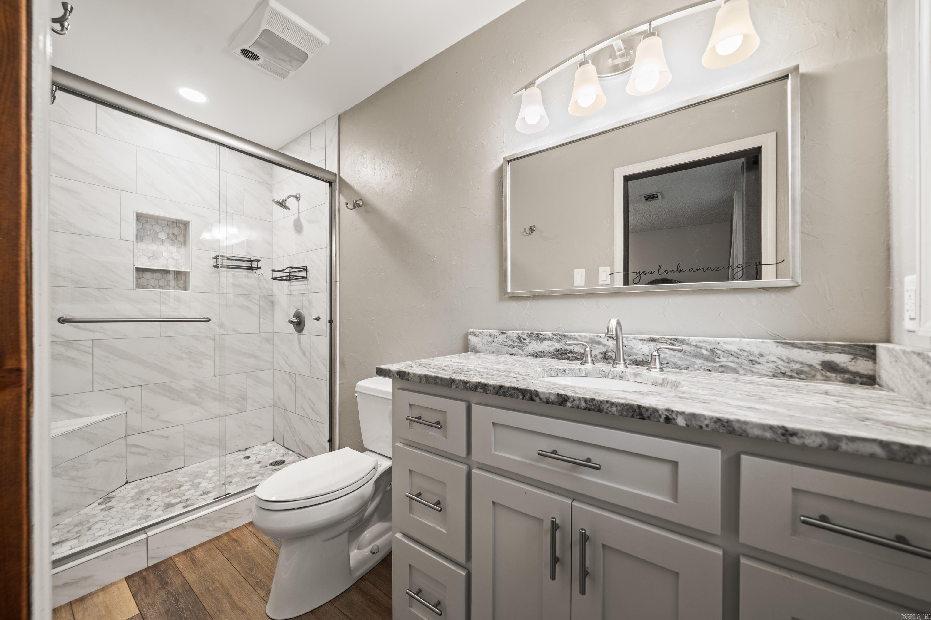 Deanwood - Residential