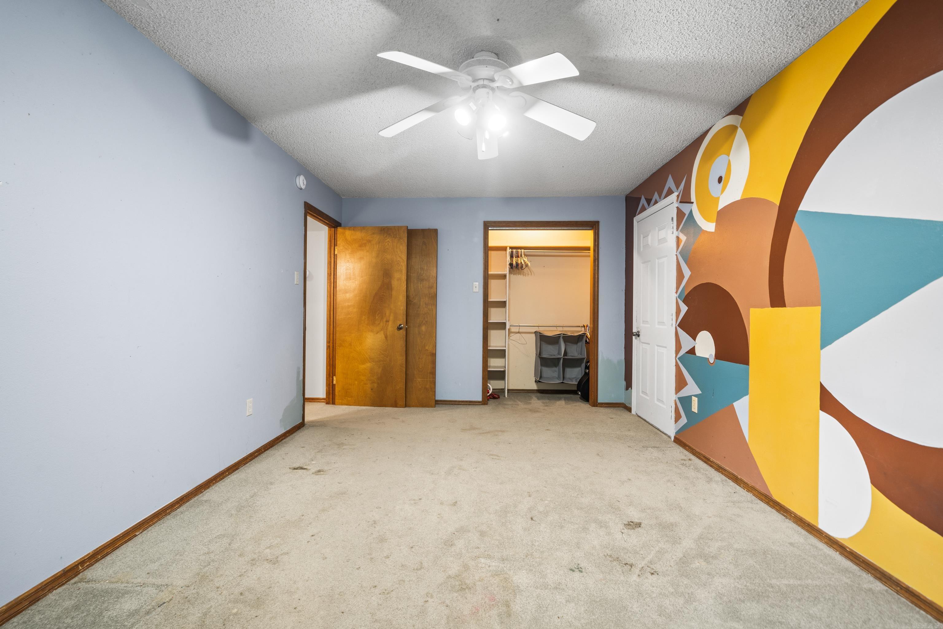 Deanwood - Residential