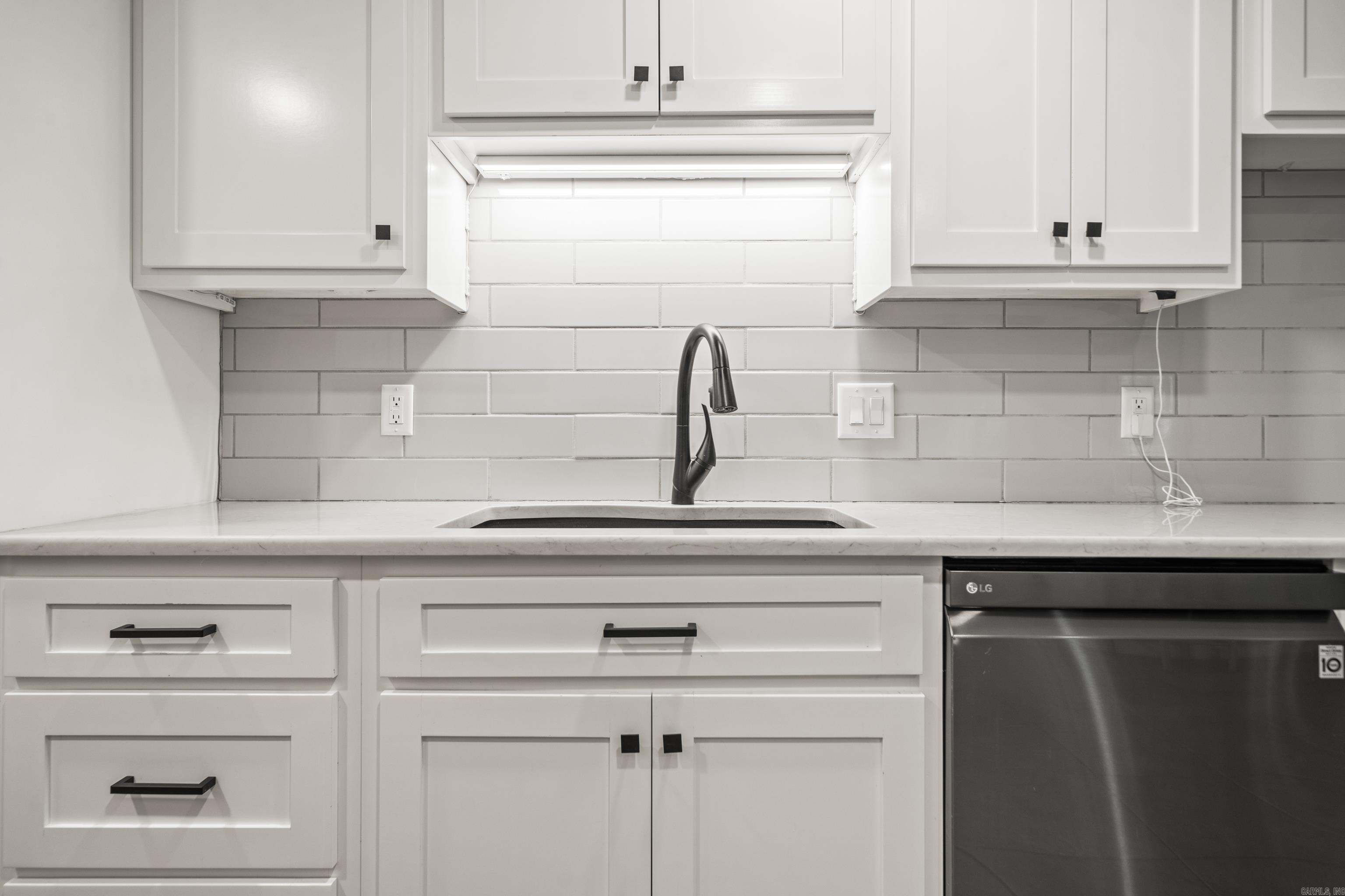 Deanwood - Residential
