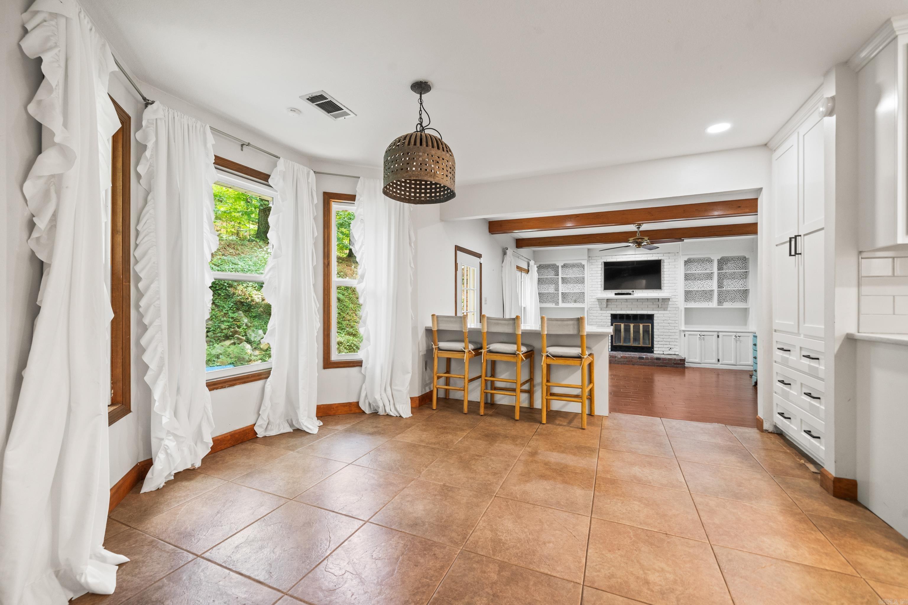 Deanwood - Residential