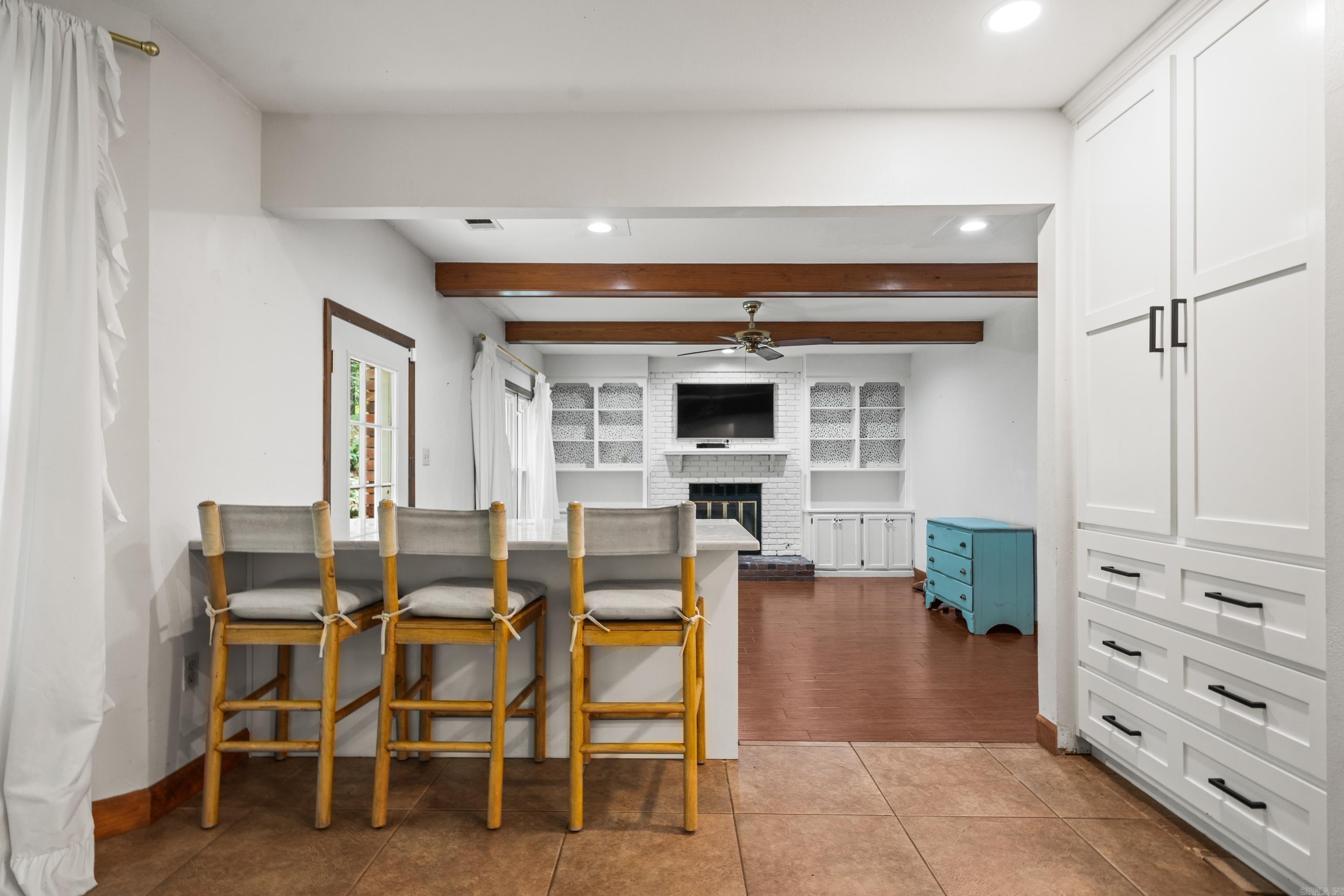 Deanwood - Residential