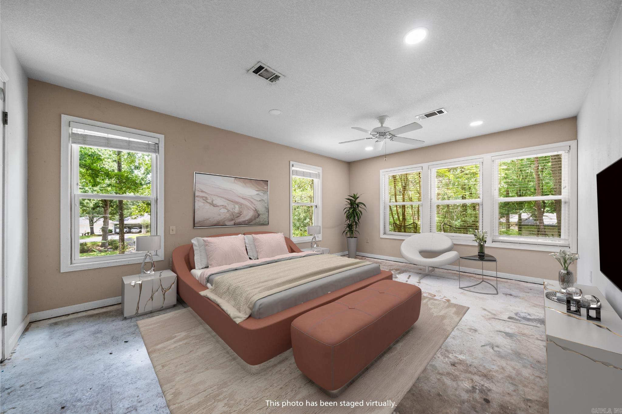 Deanwood - Residential