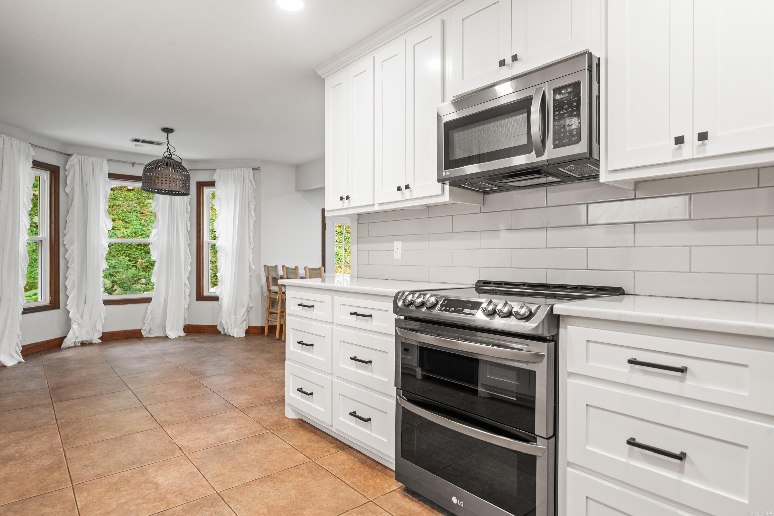 Deanwood - Residential