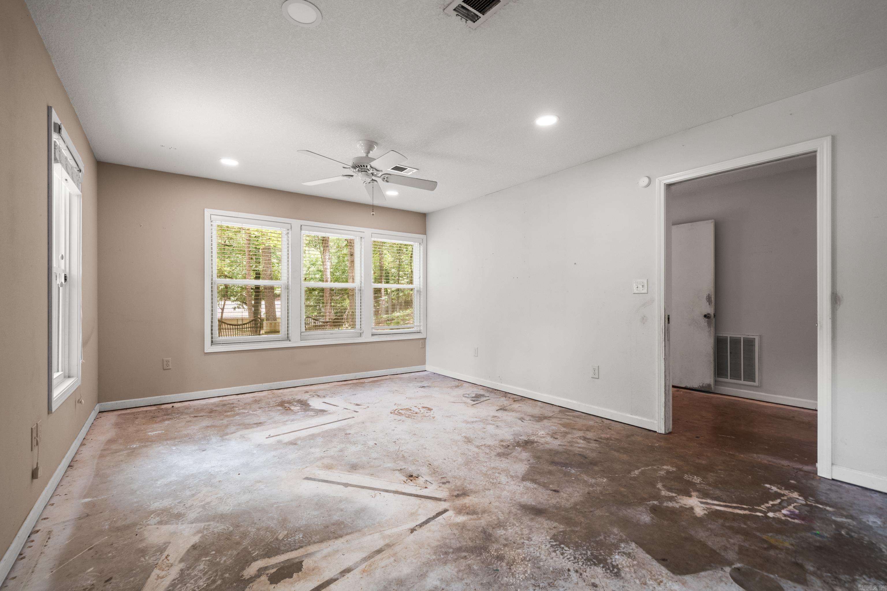 Deanwood - Residential