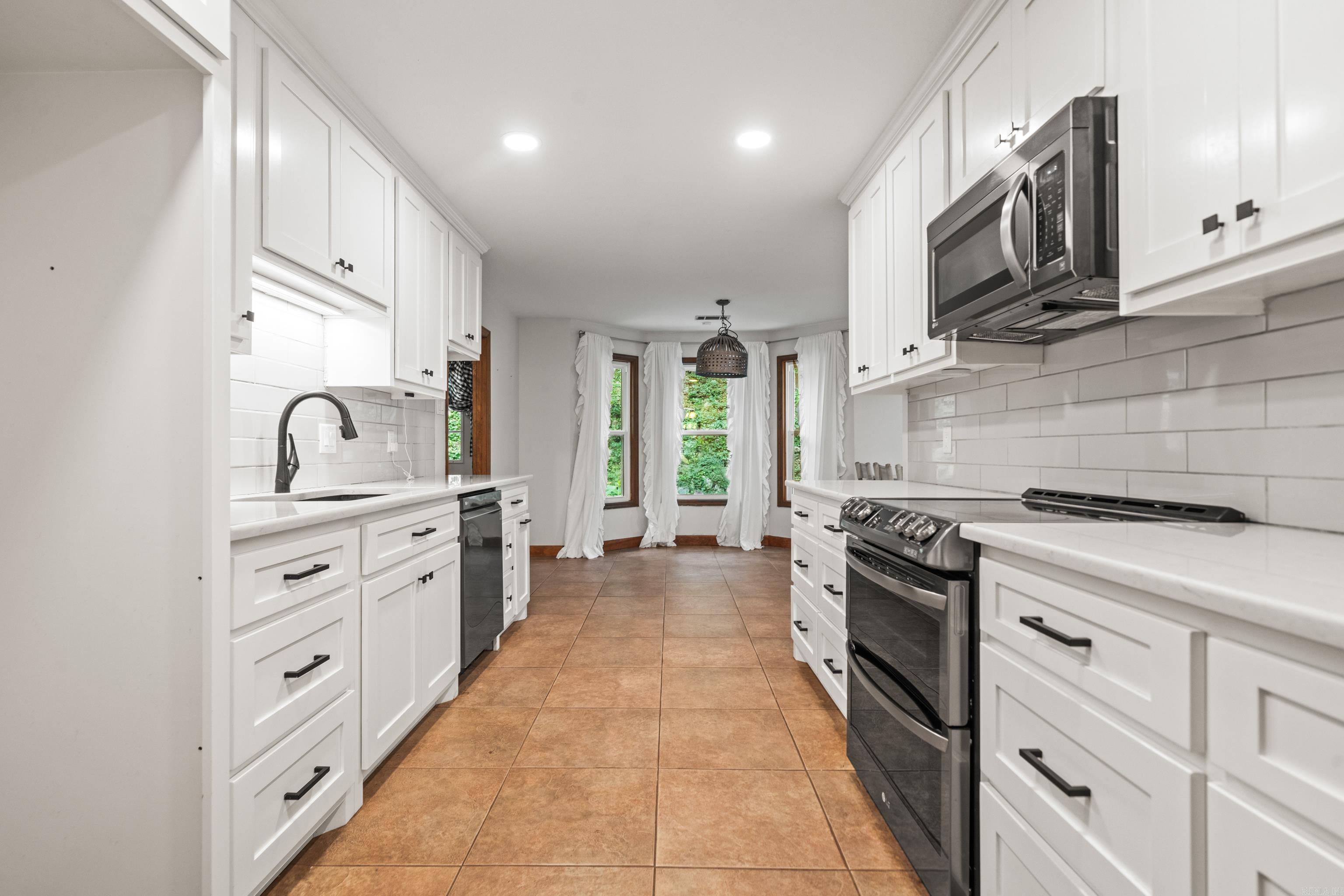 Deanwood - Residential