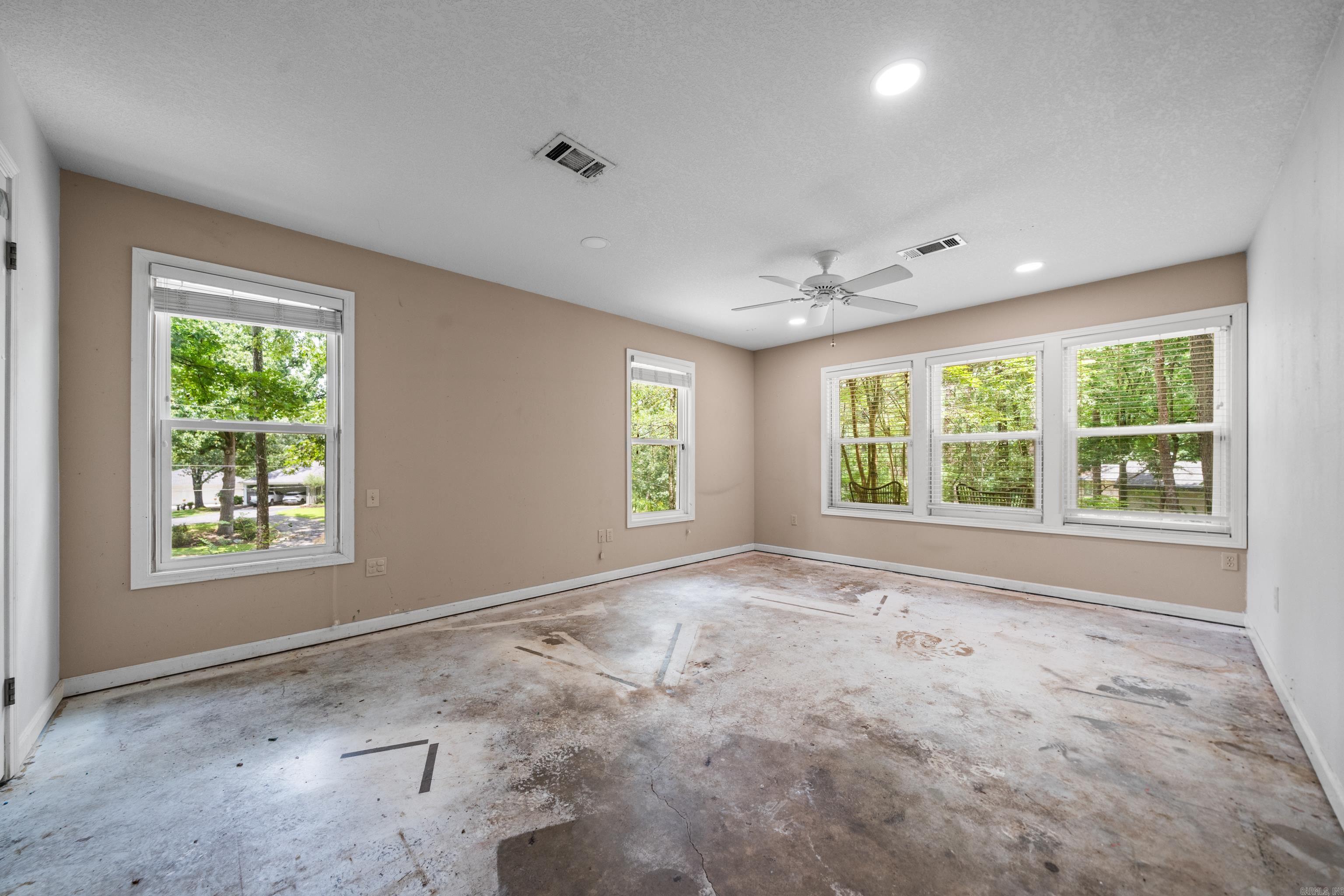 Deanwood - Residential