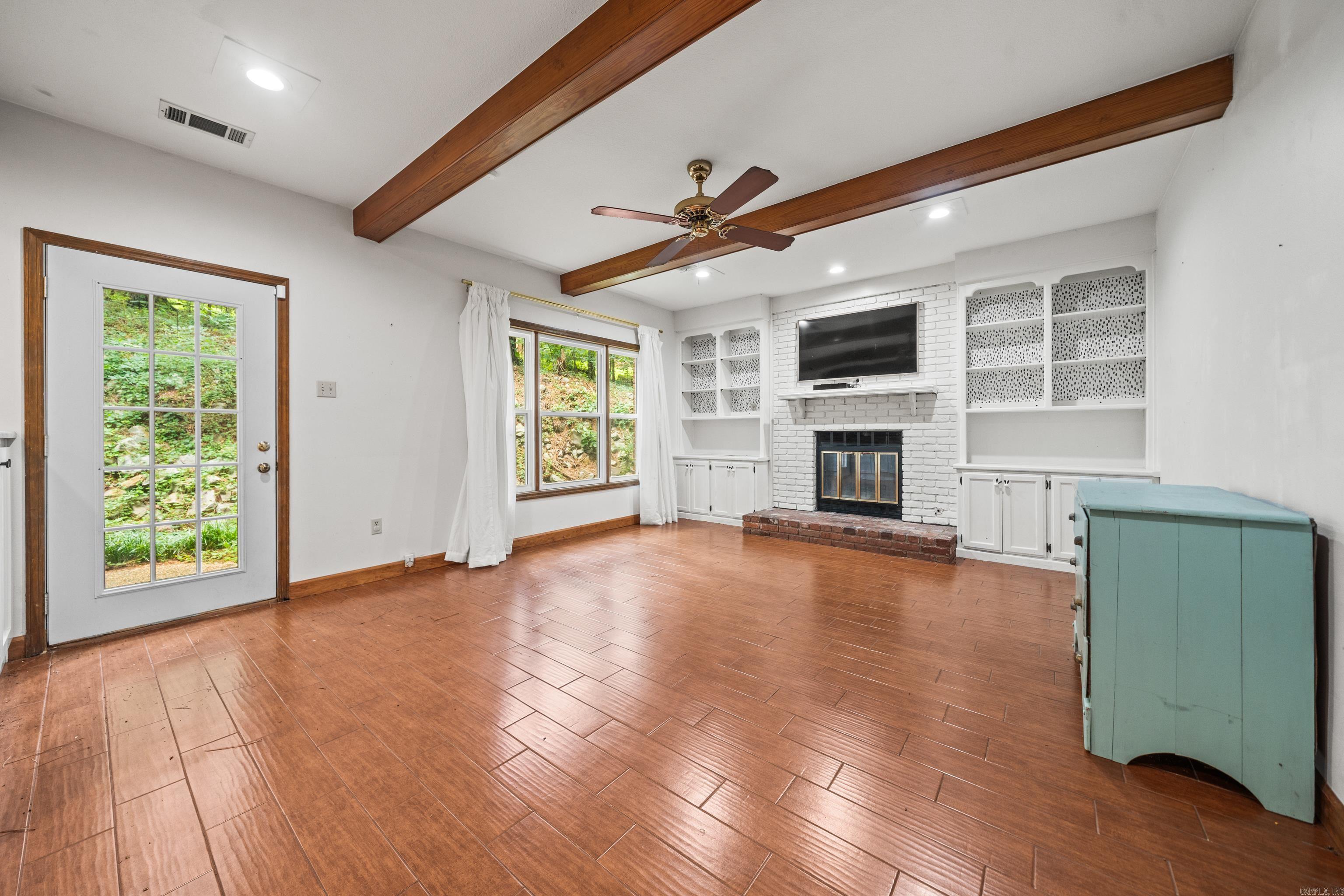 Deanwood - Residential