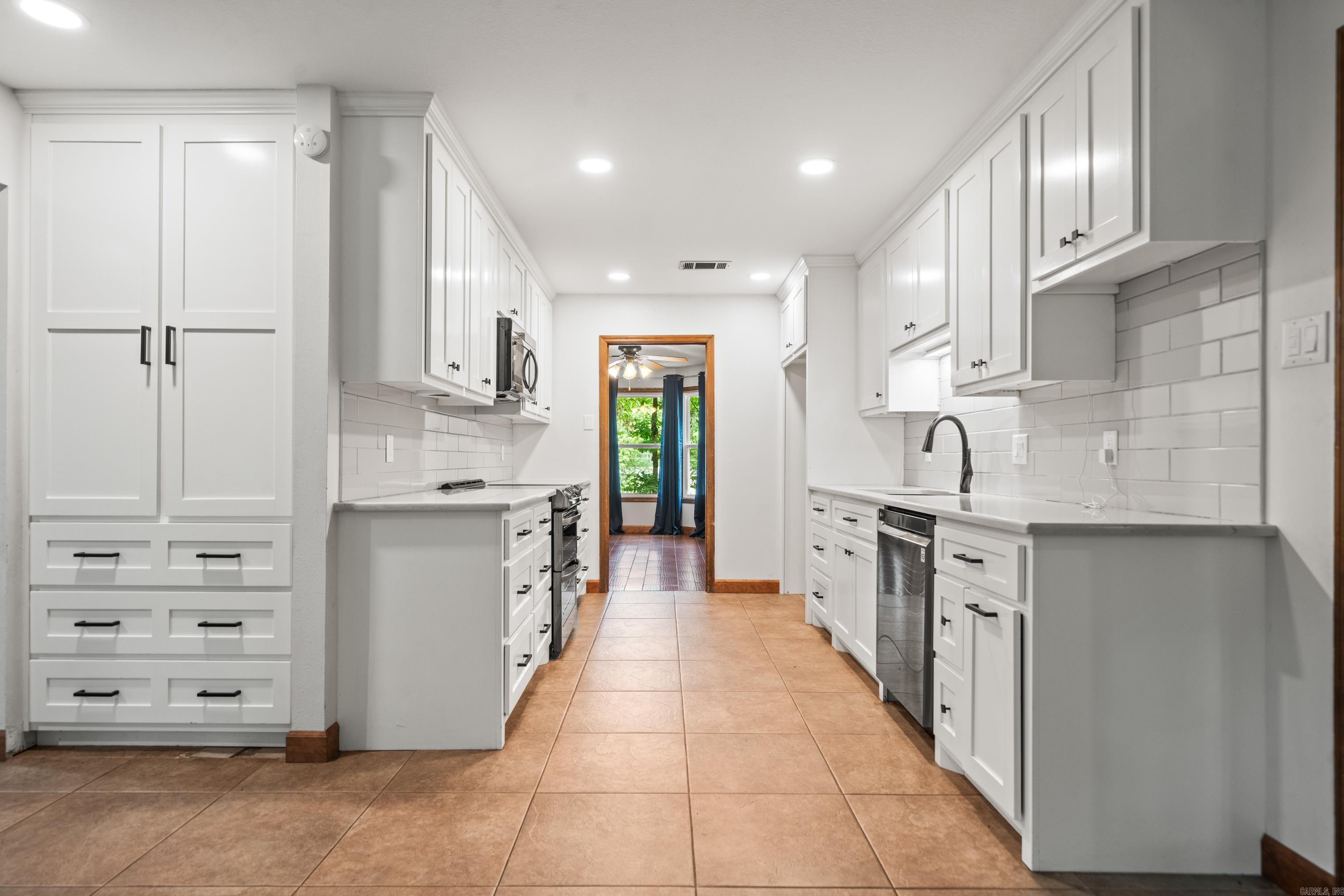Deanwood - Residential