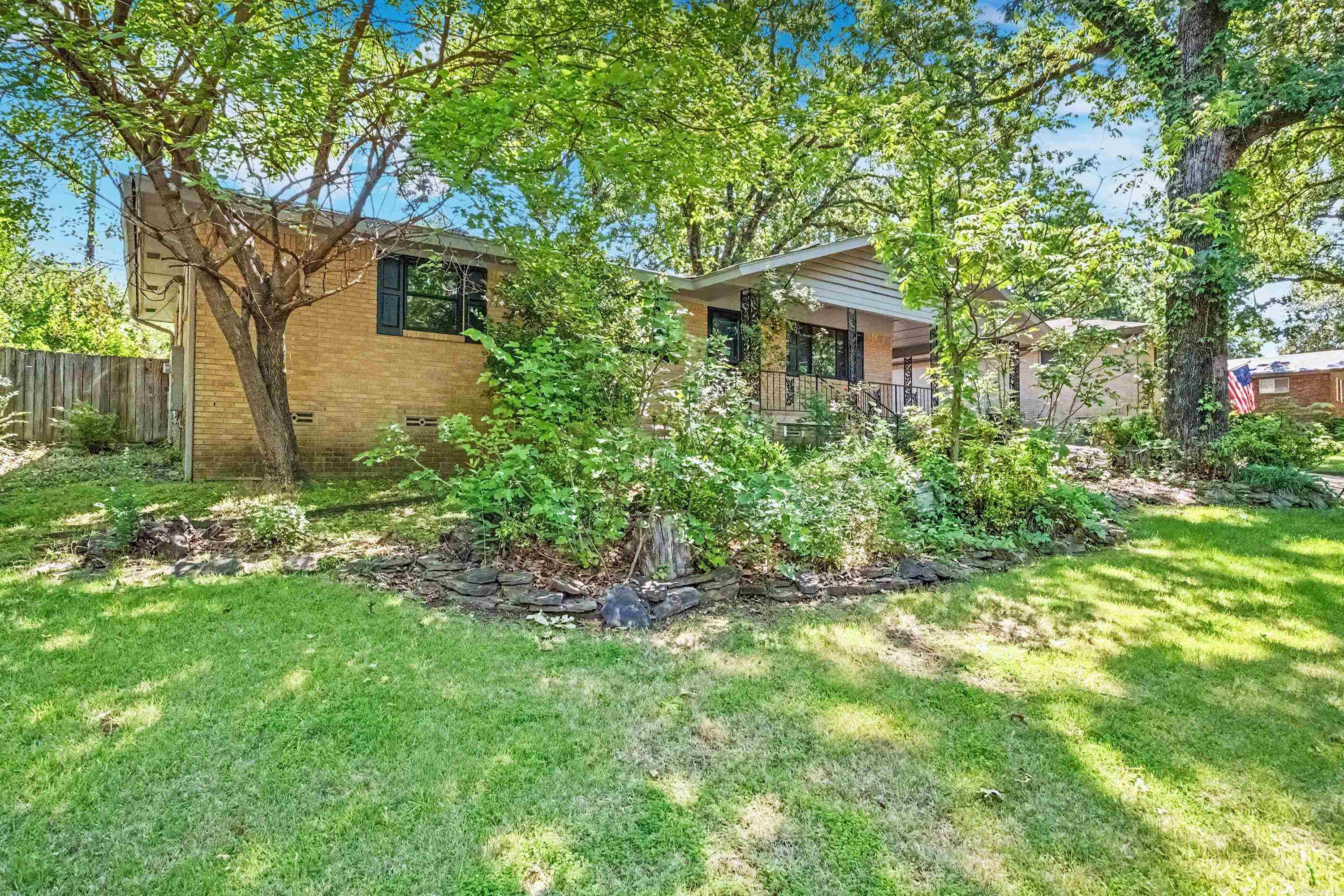 Lakewood Northeast - Residential