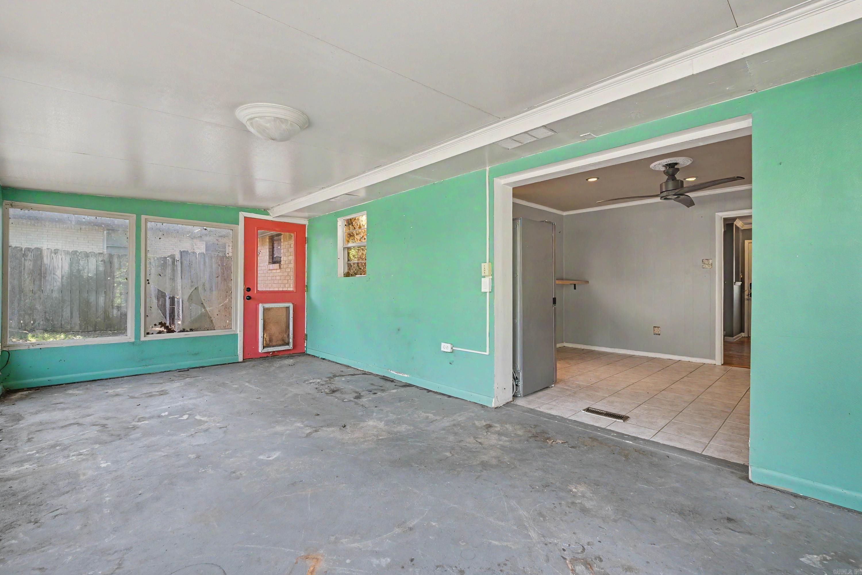 Lakewood Northeast - Residential