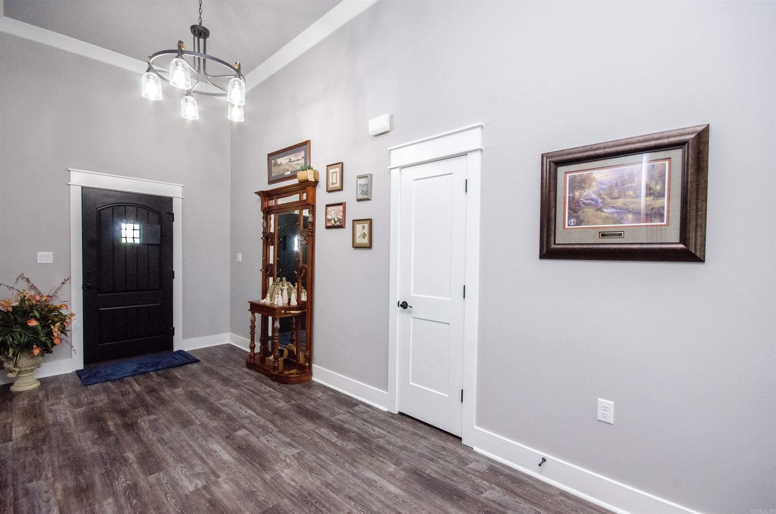 Quail Hollow - Residential