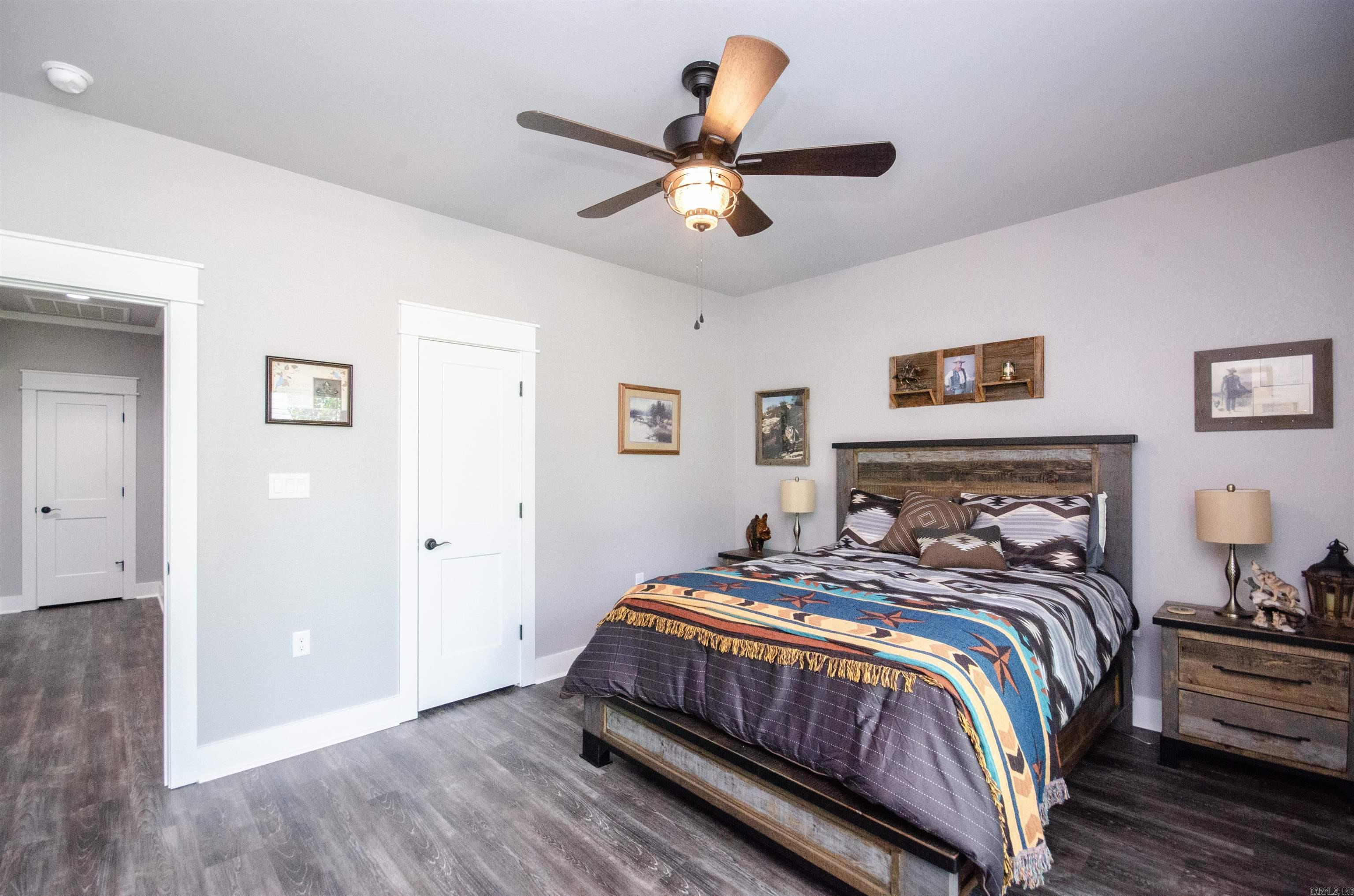 Quail Hollow - Residential