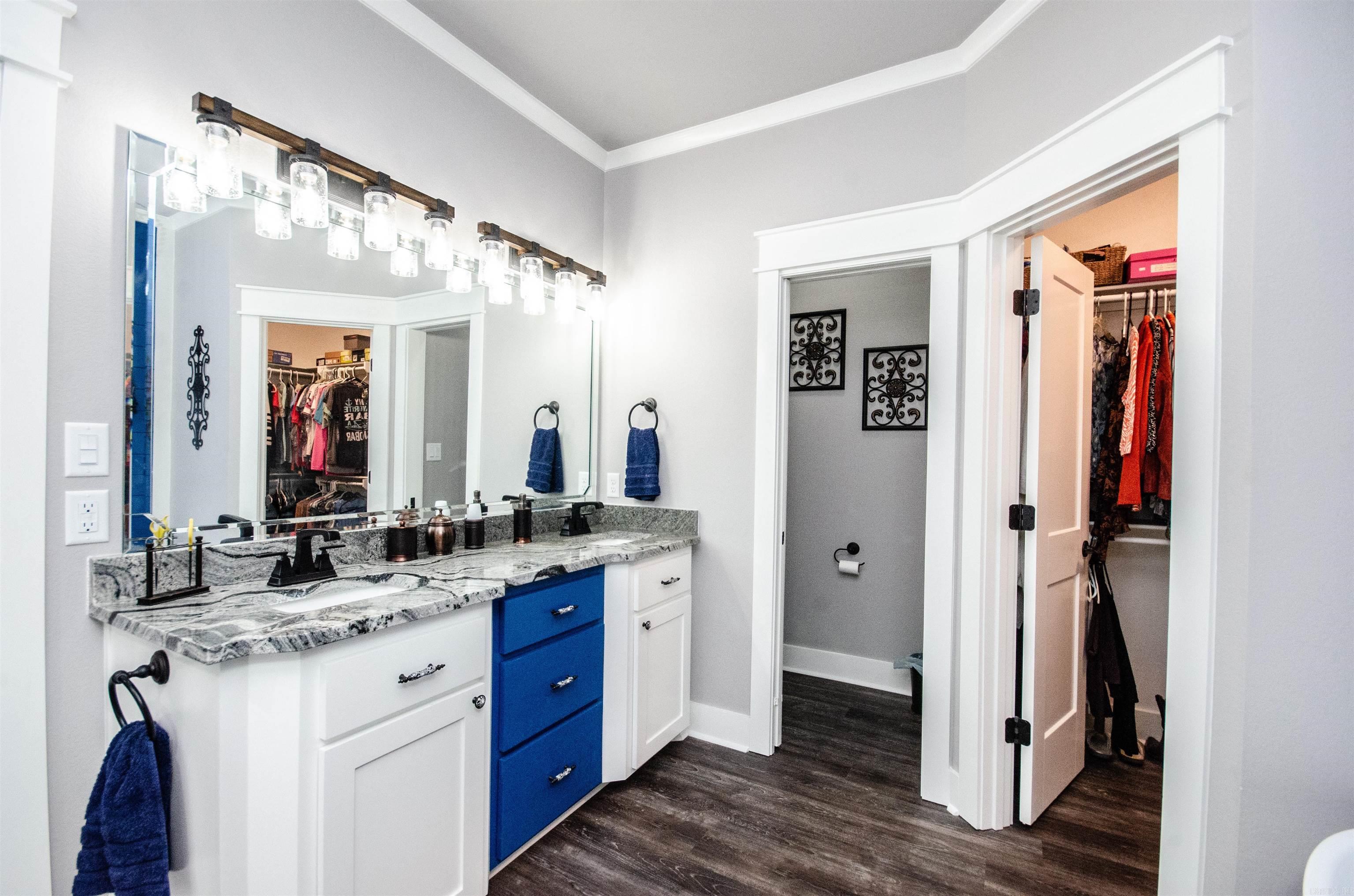 Quail Hollow - Residential