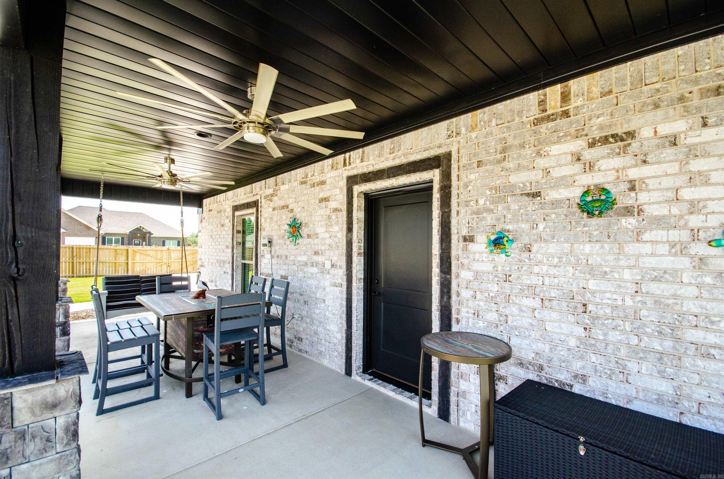 Quail Hollow - Residential