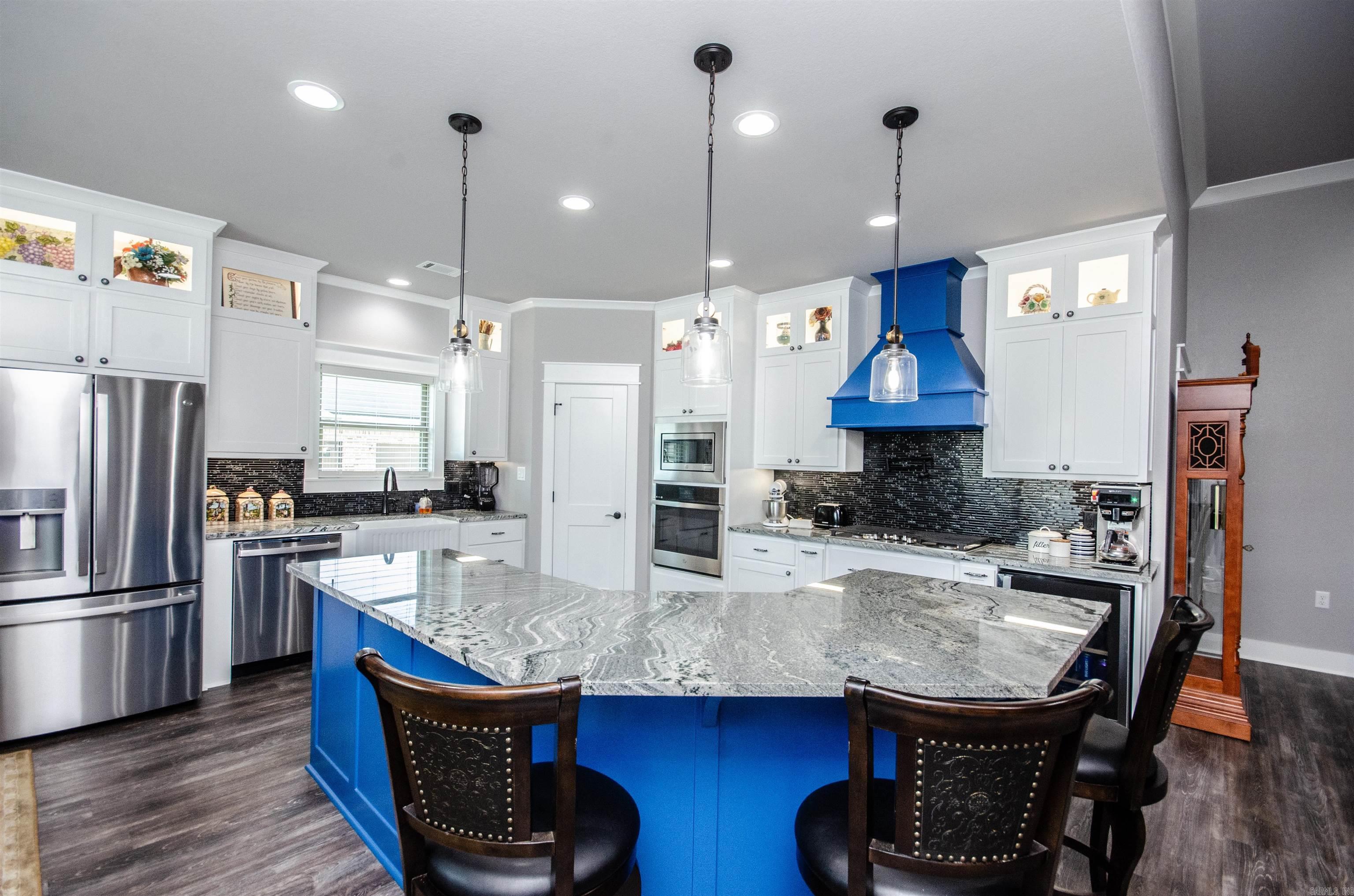 Quail Hollow - Residential