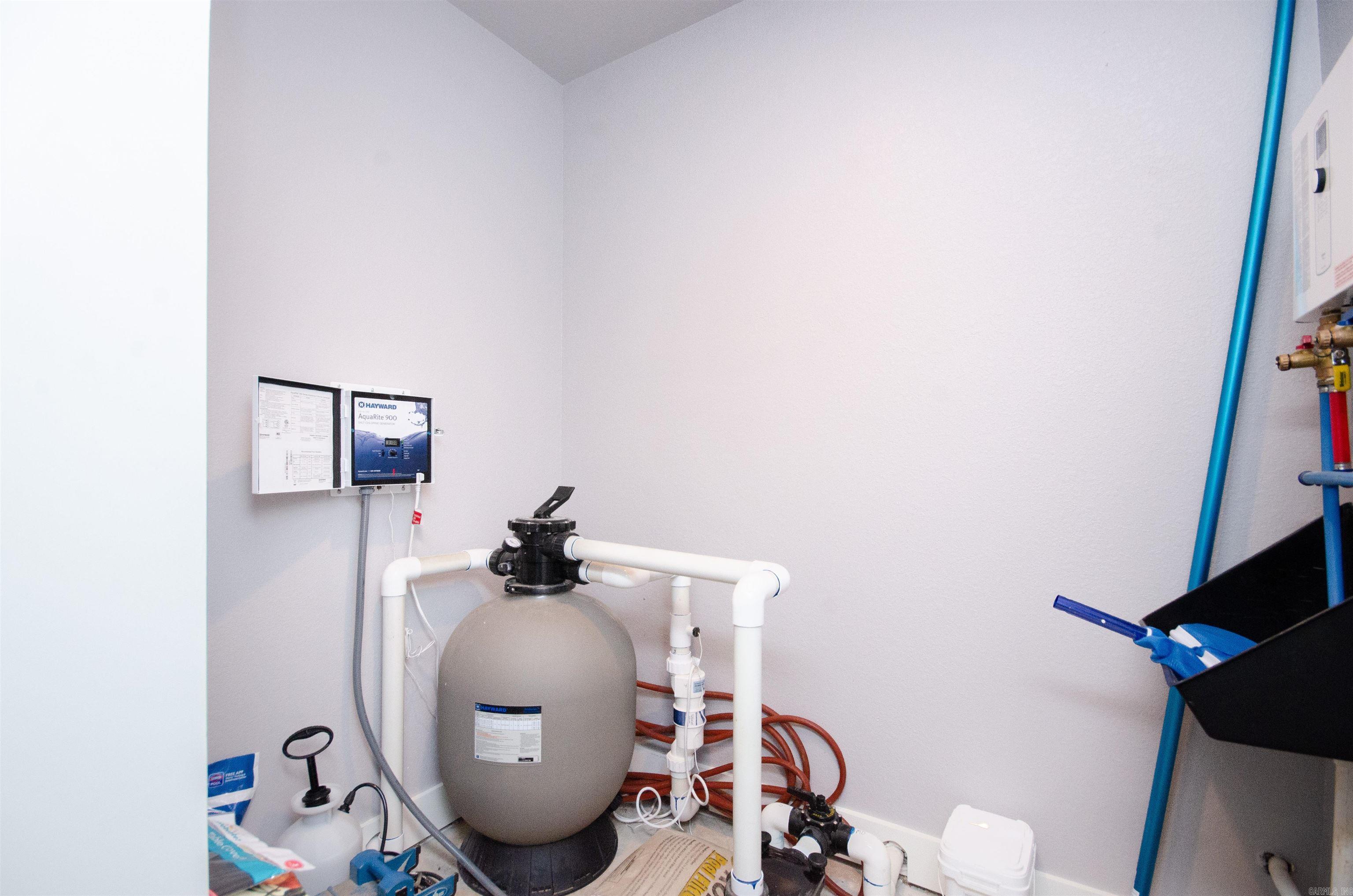 Quail Hollow - Residential