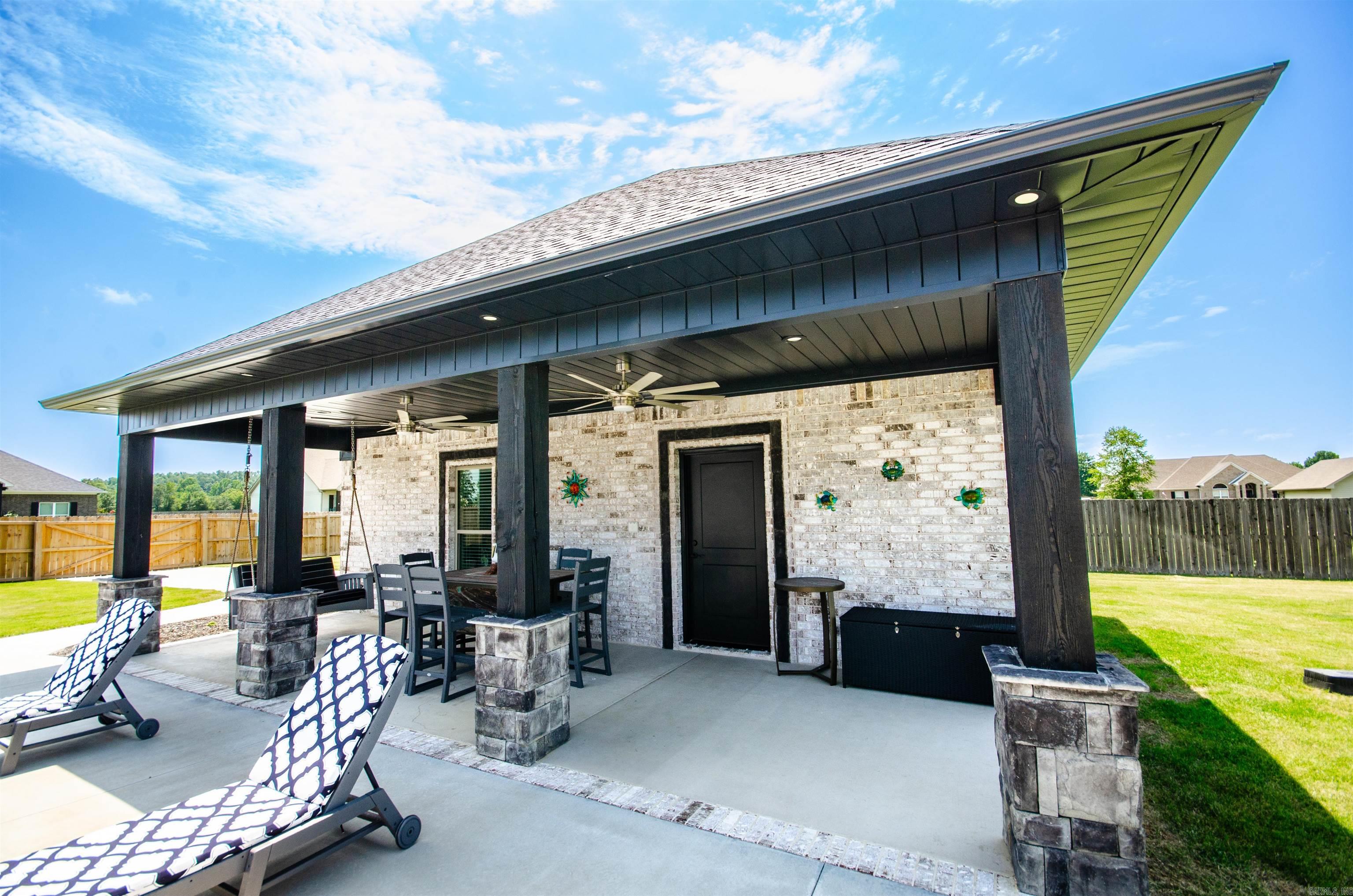 Quail Hollow - Residential