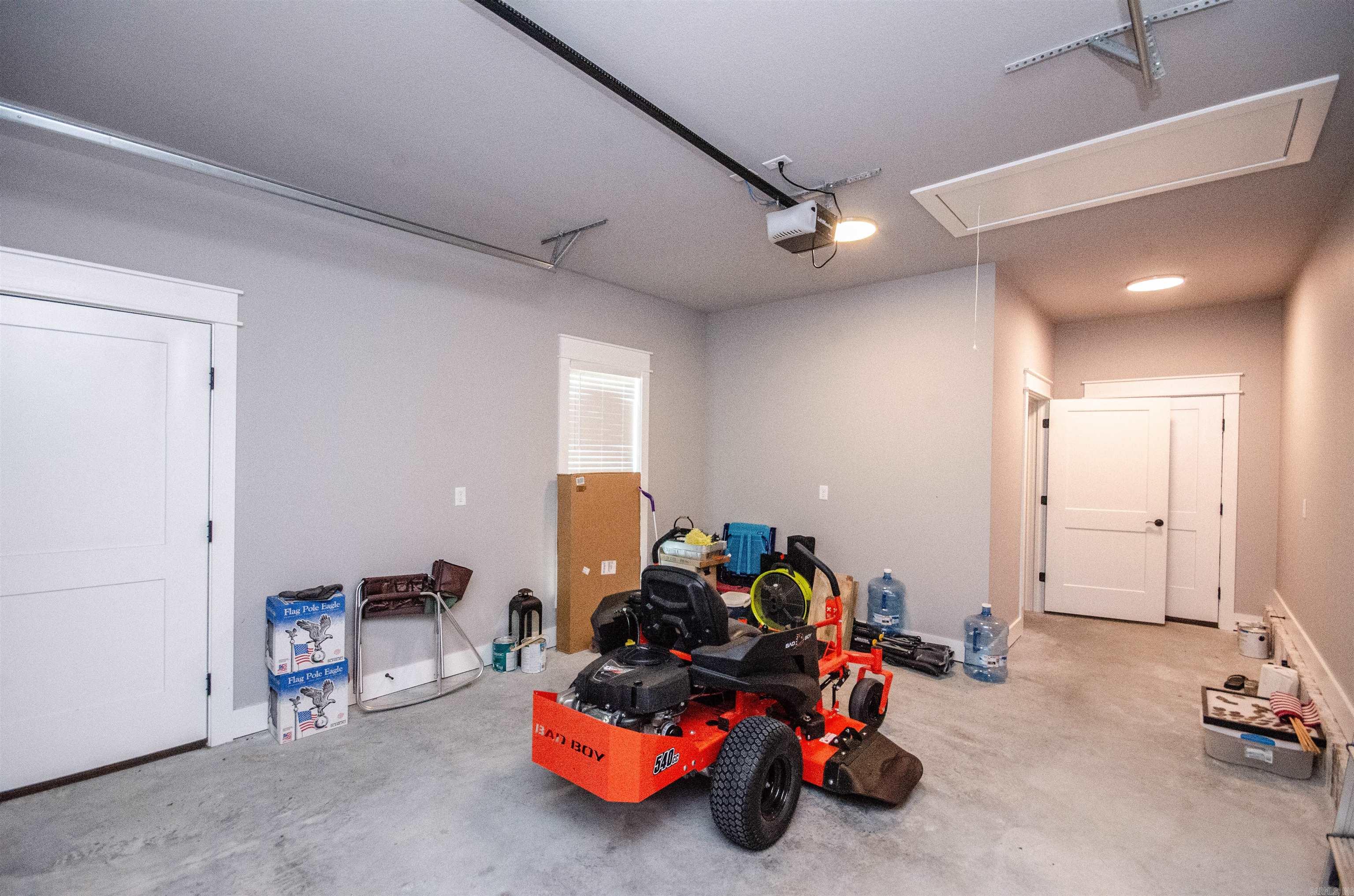 Quail Hollow - Residential