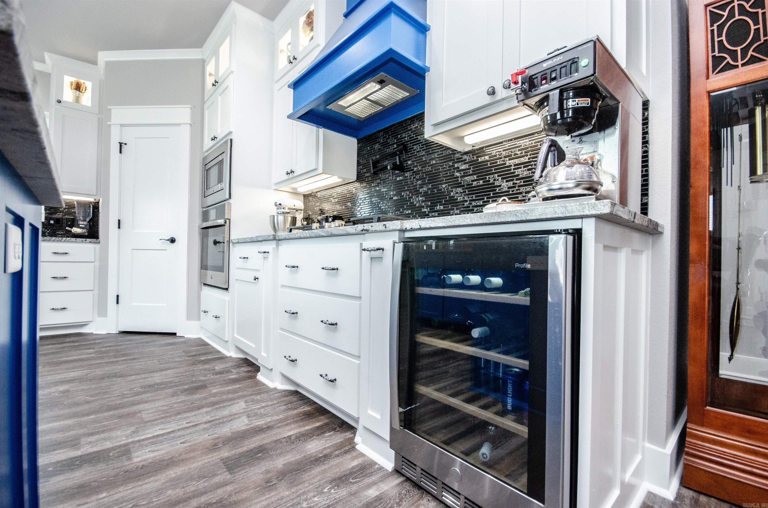 Quail Hollow - Residential