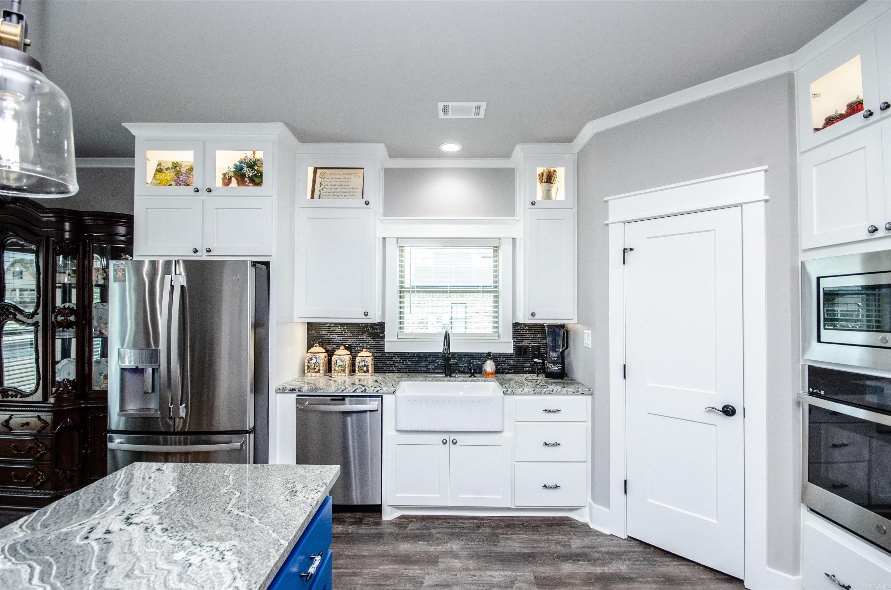 Quail Hollow - Residential