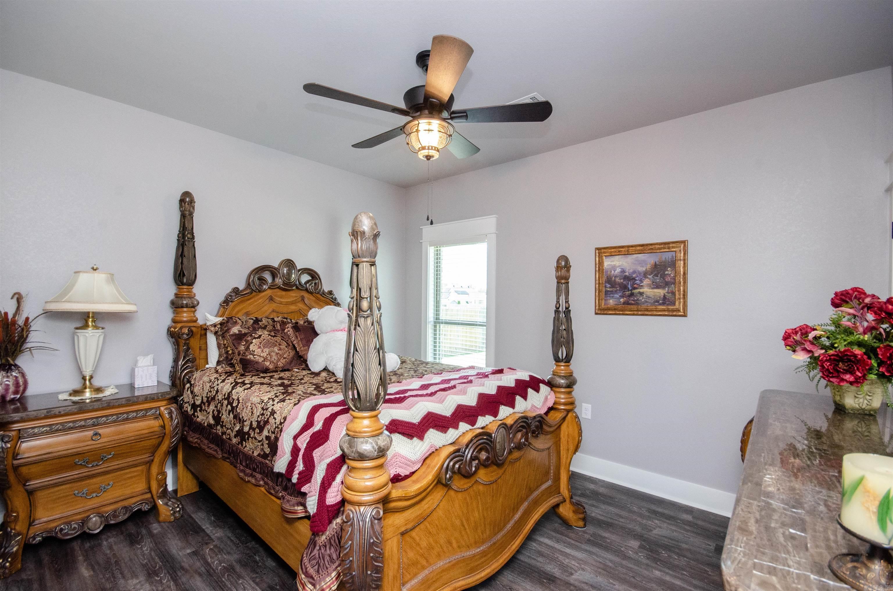 Quail Hollow - Residential