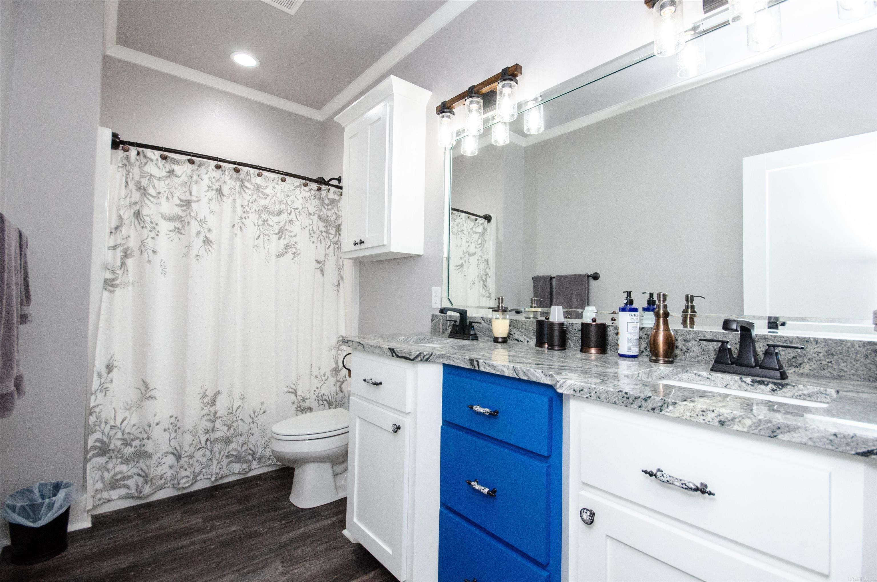 Quail Hollow - Residential