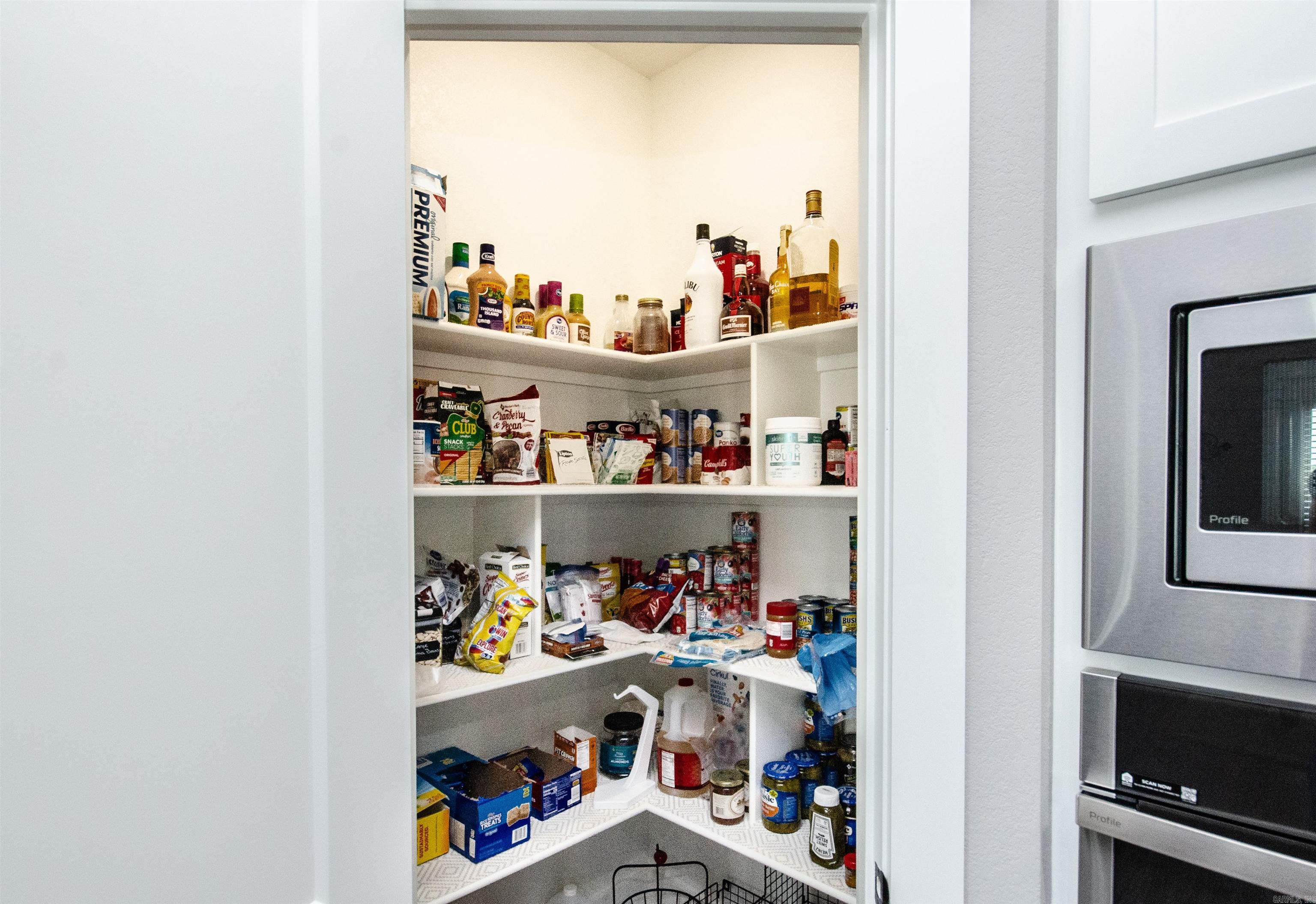 Quail Hollow - Residential