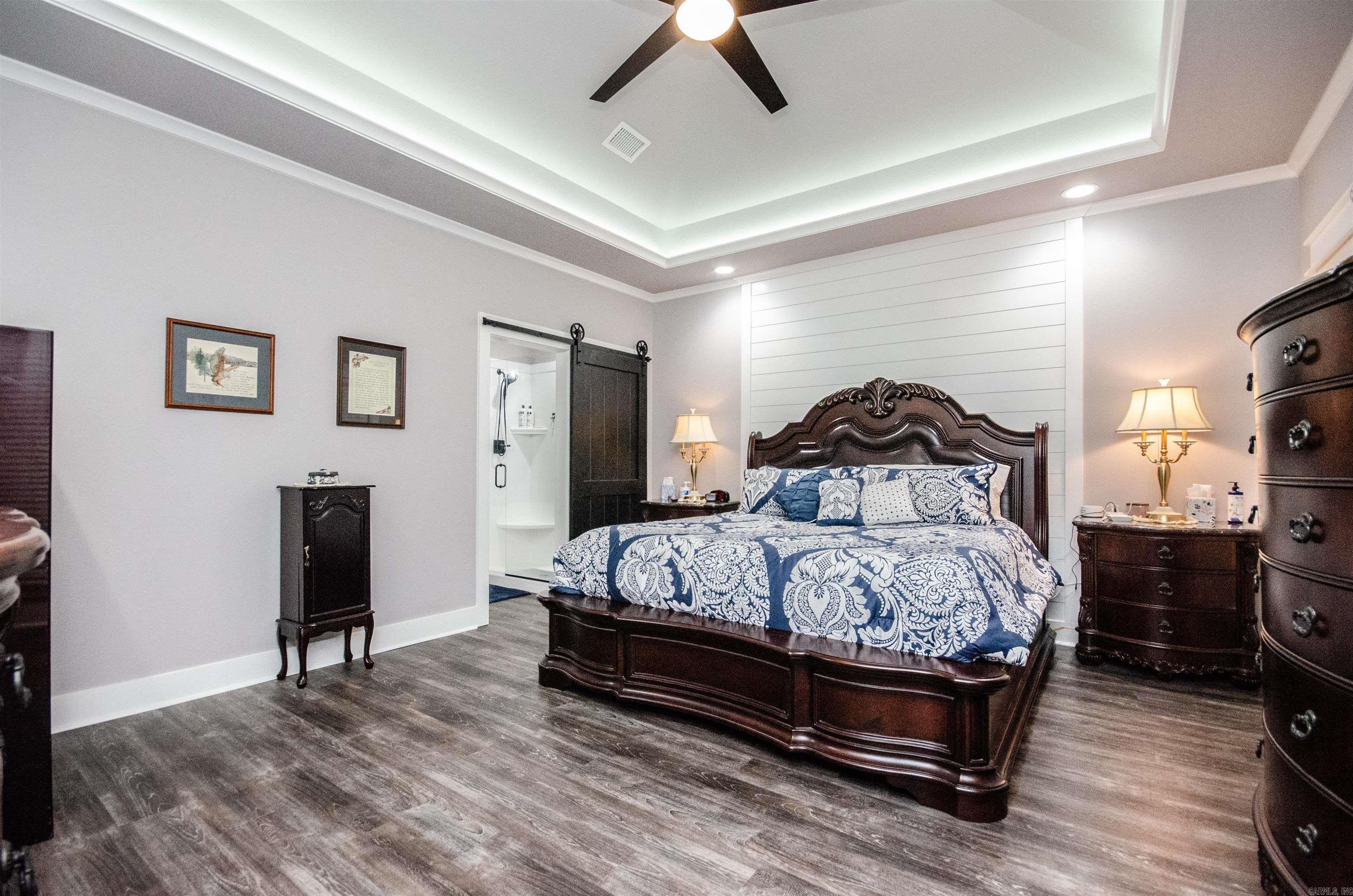 Quail Hollow - Residential