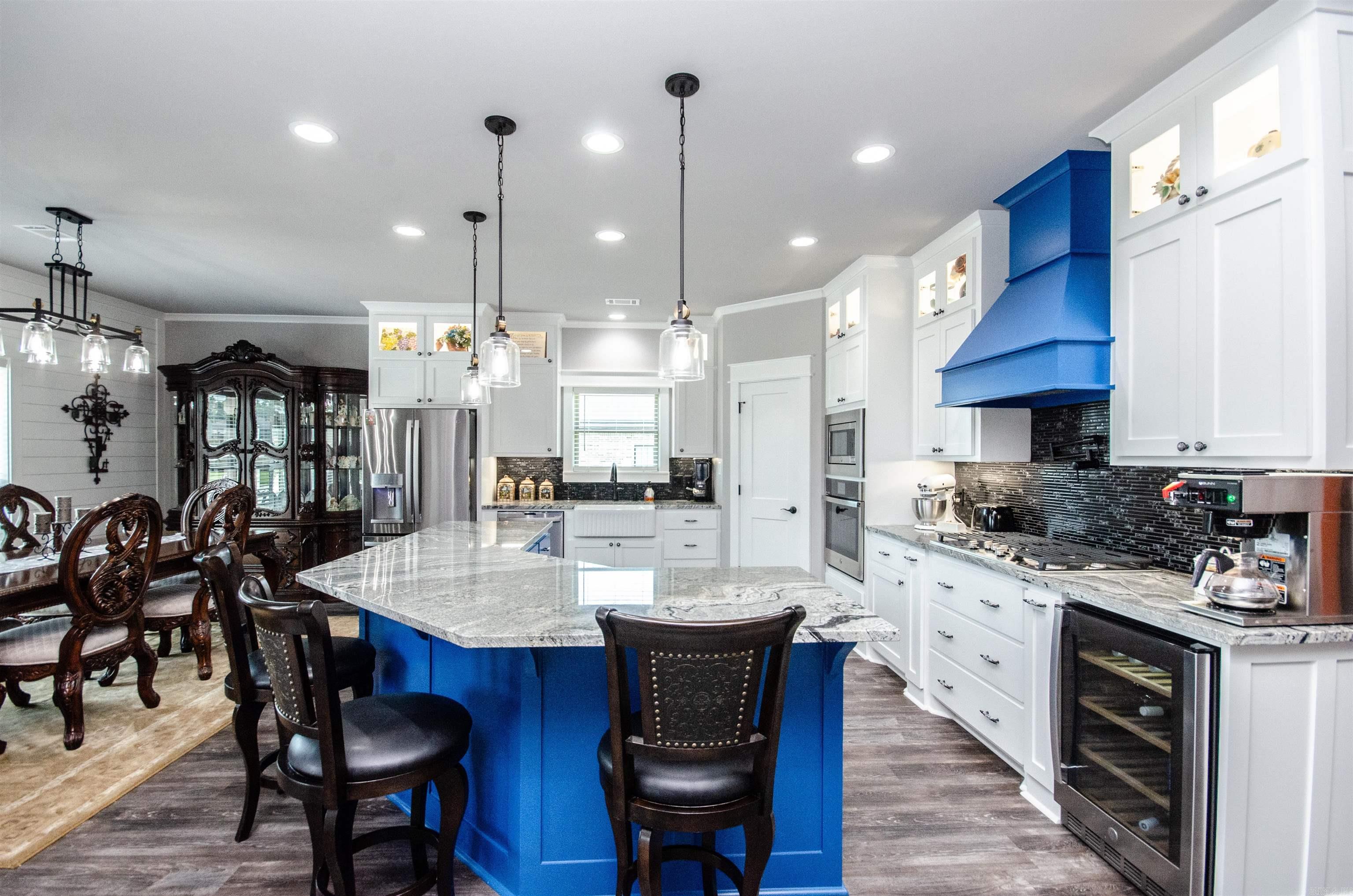 Quail Hollow - Residential