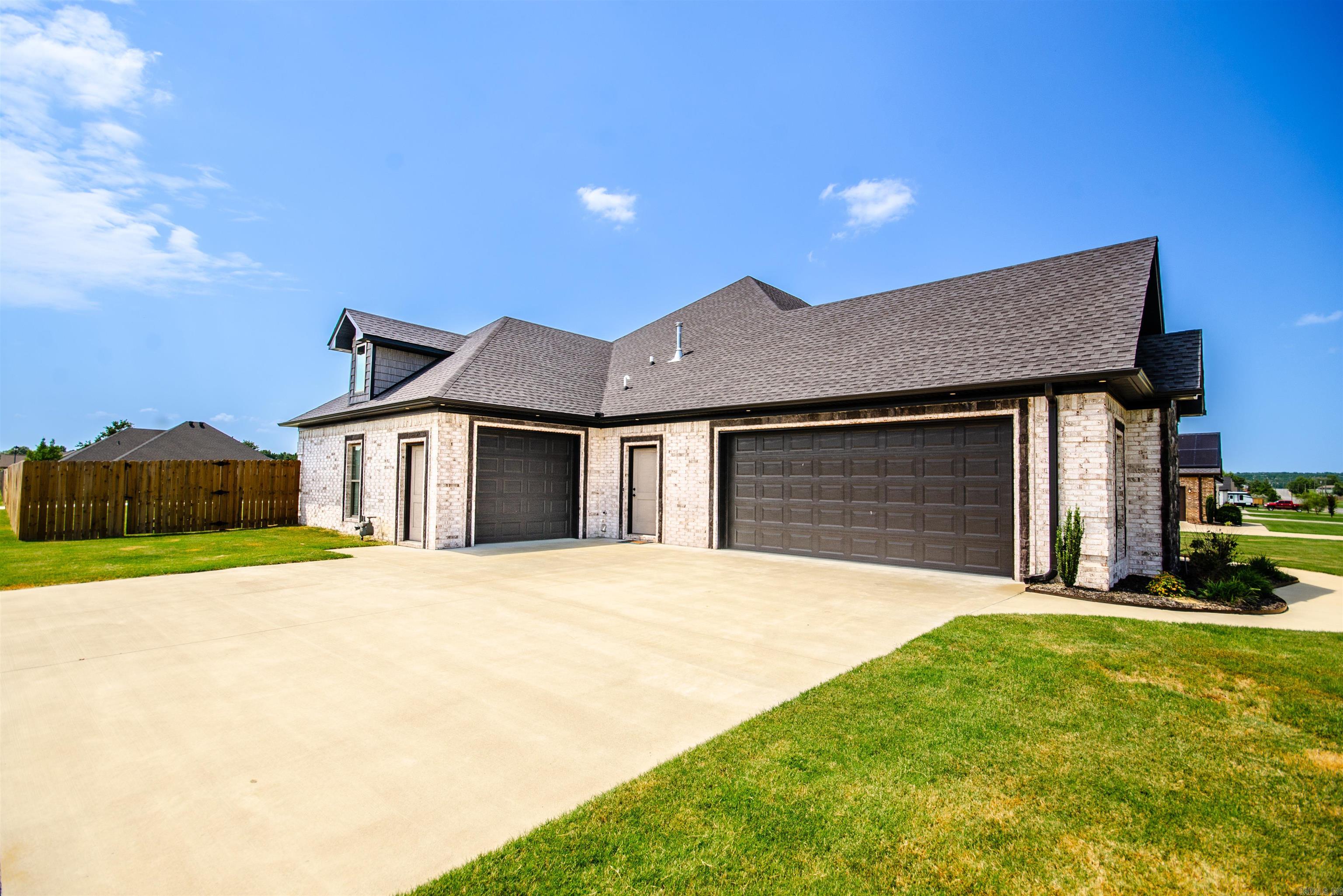 Quail Hollow - Residential