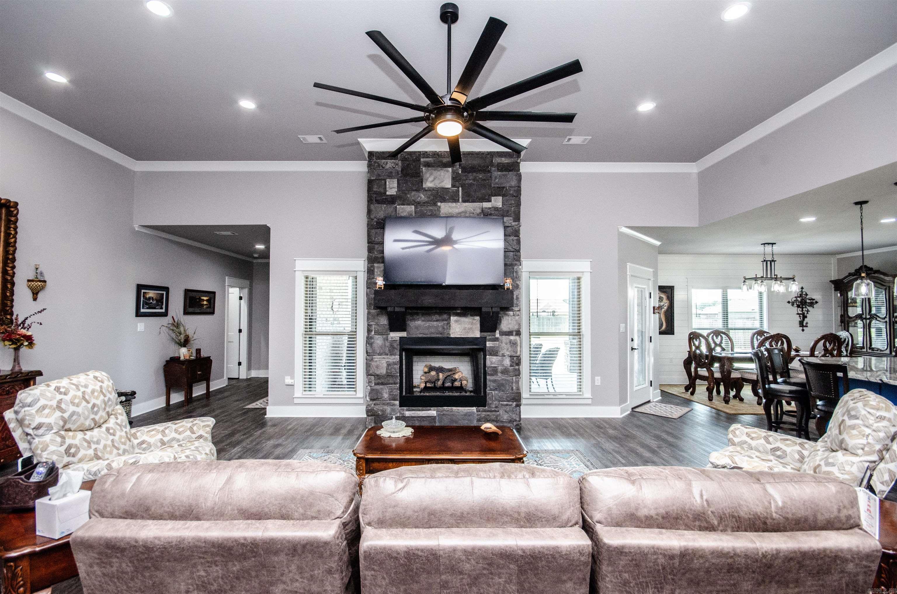 Quail Hollow - Residential