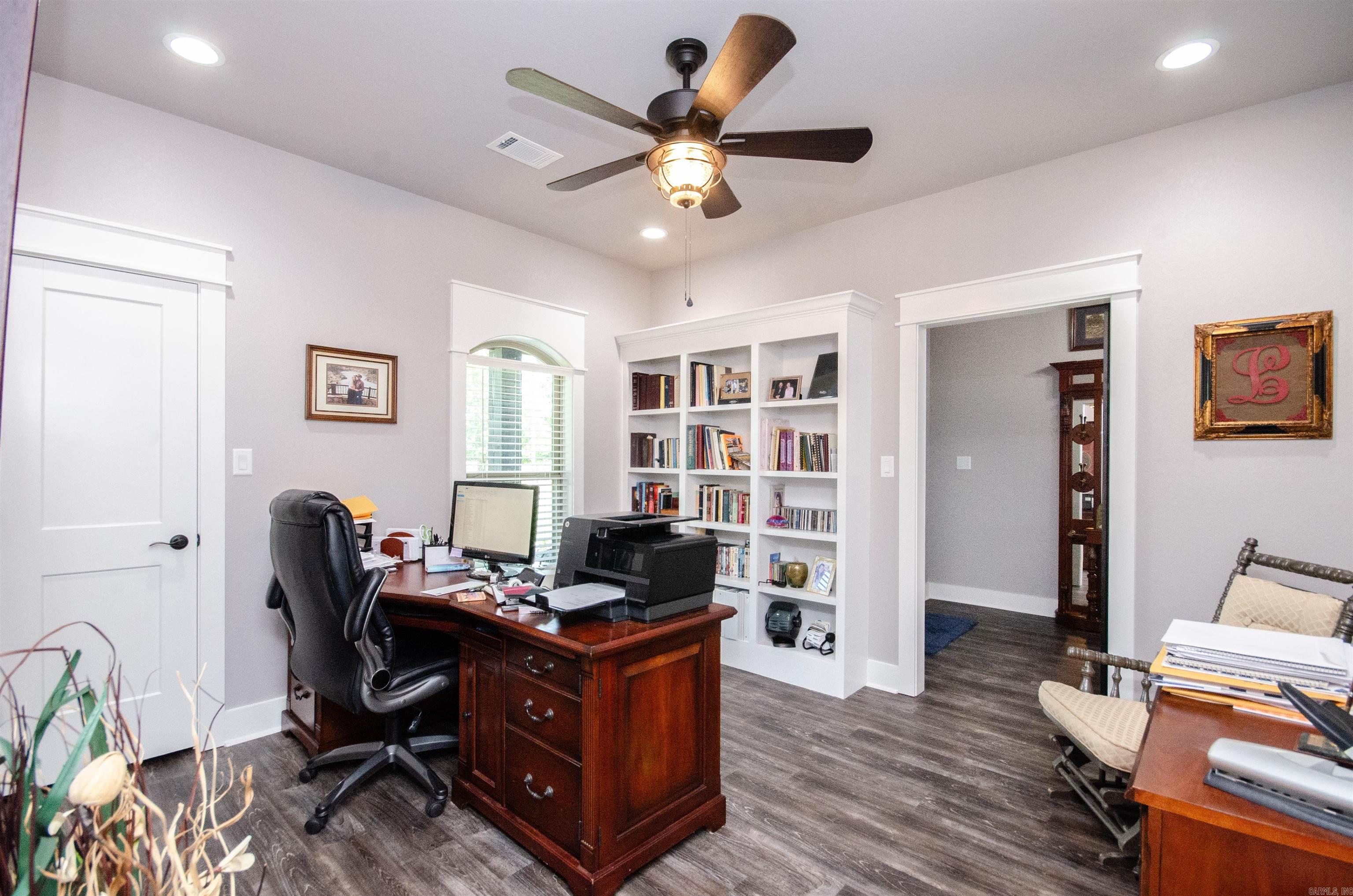 Quail Hollow - Residential