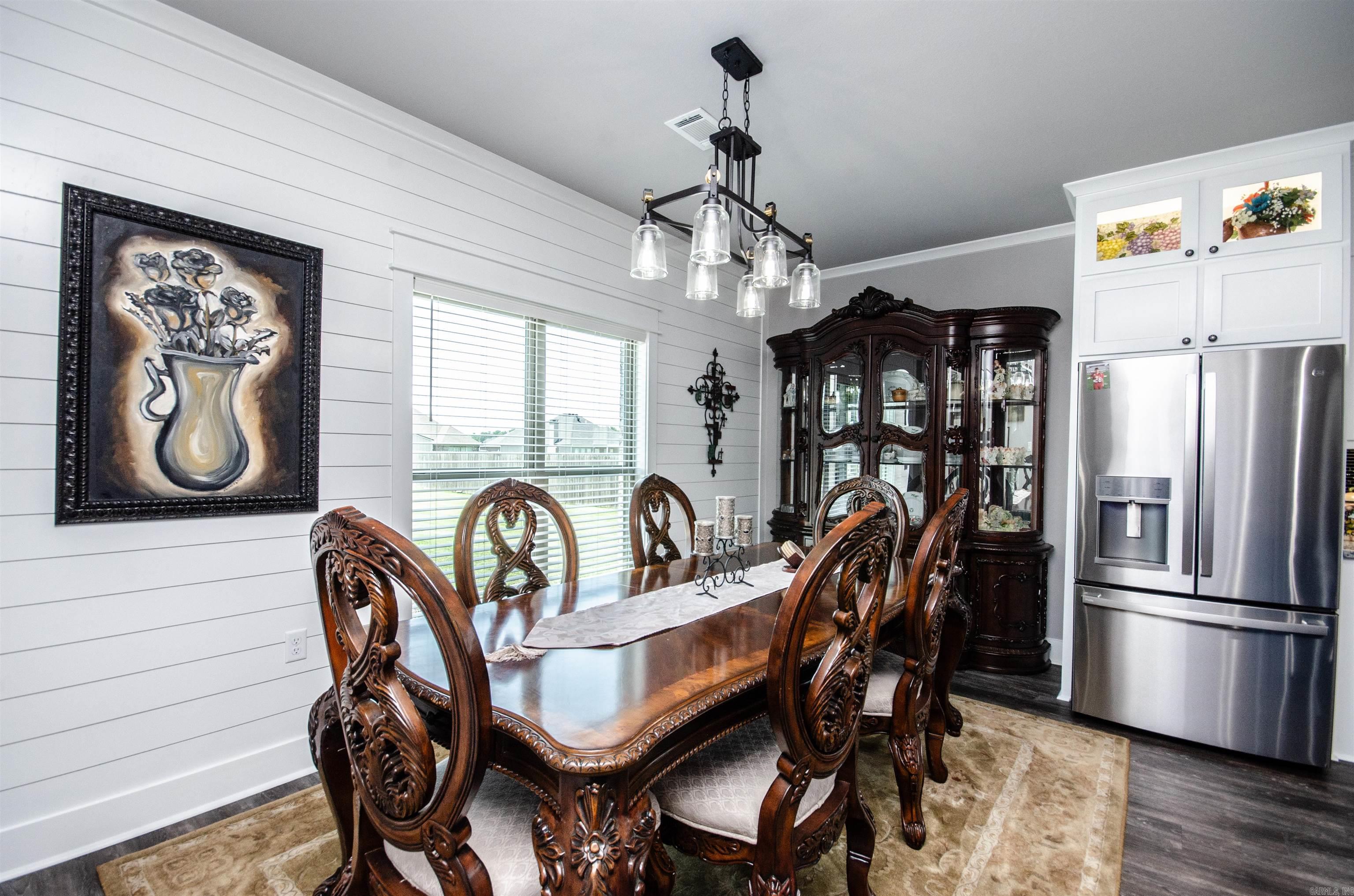 Quail Hollow - Residential