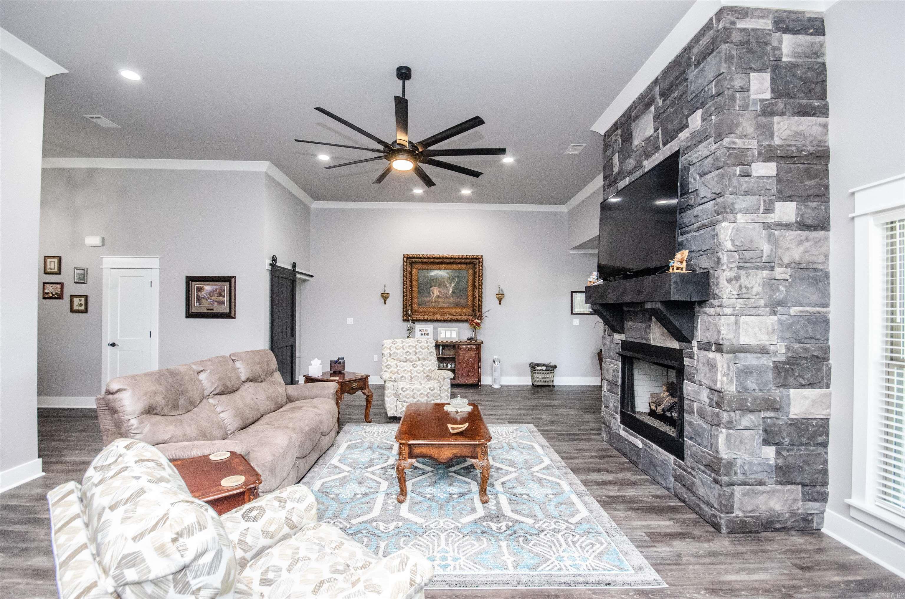 Quail Hollow - Residential