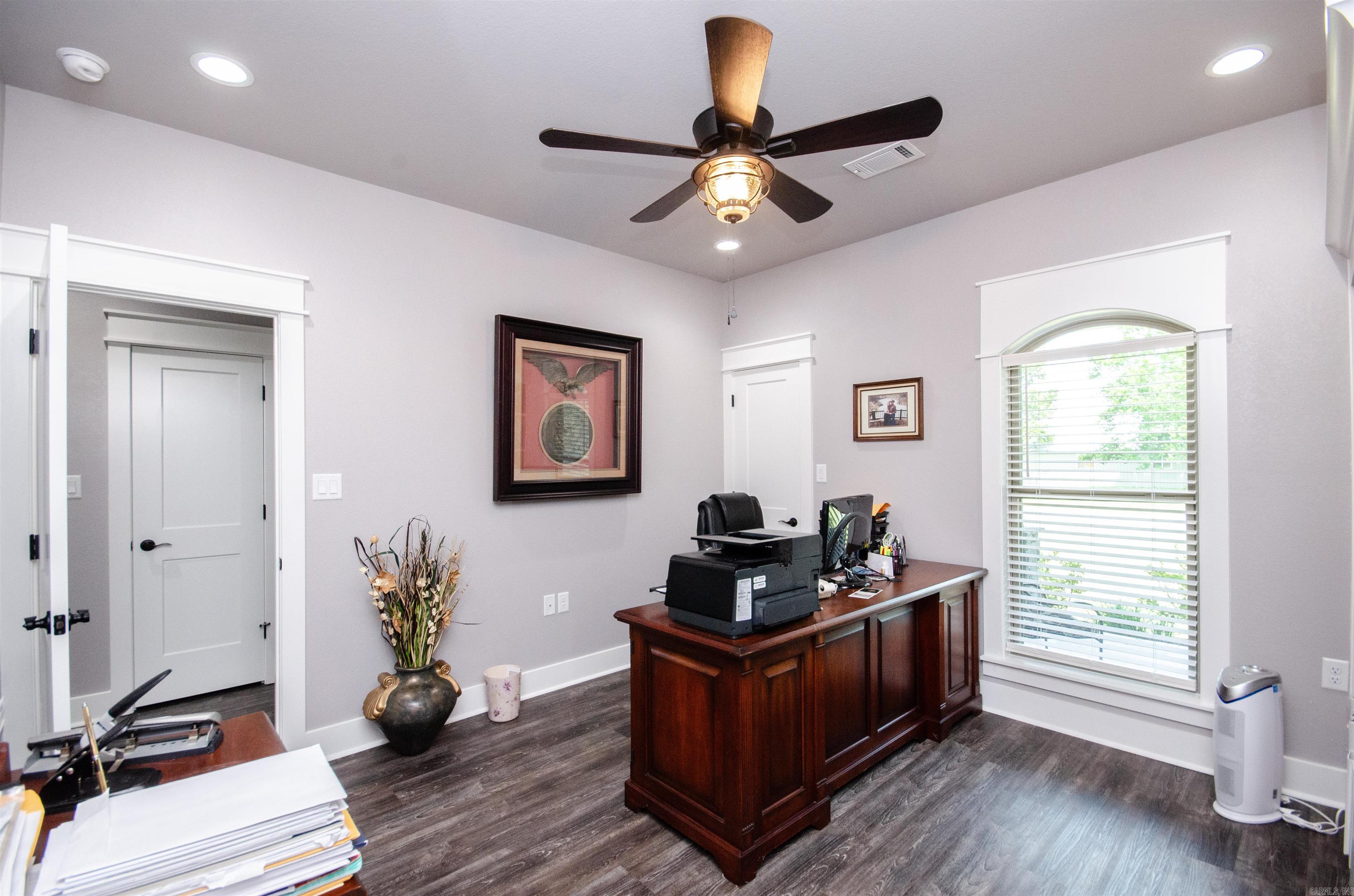 Quail Hollow - Residential