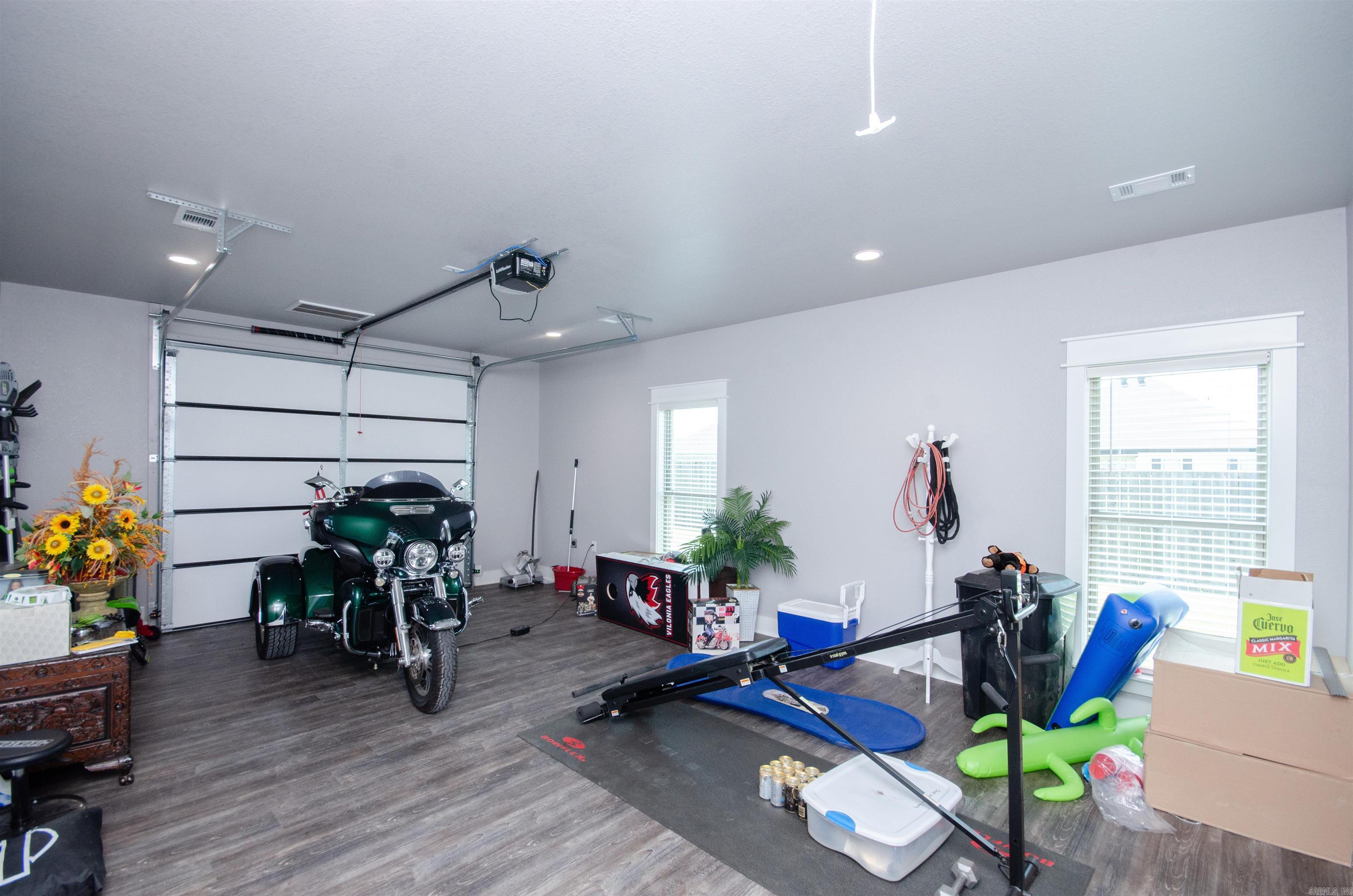 Quail Hollow - Residential